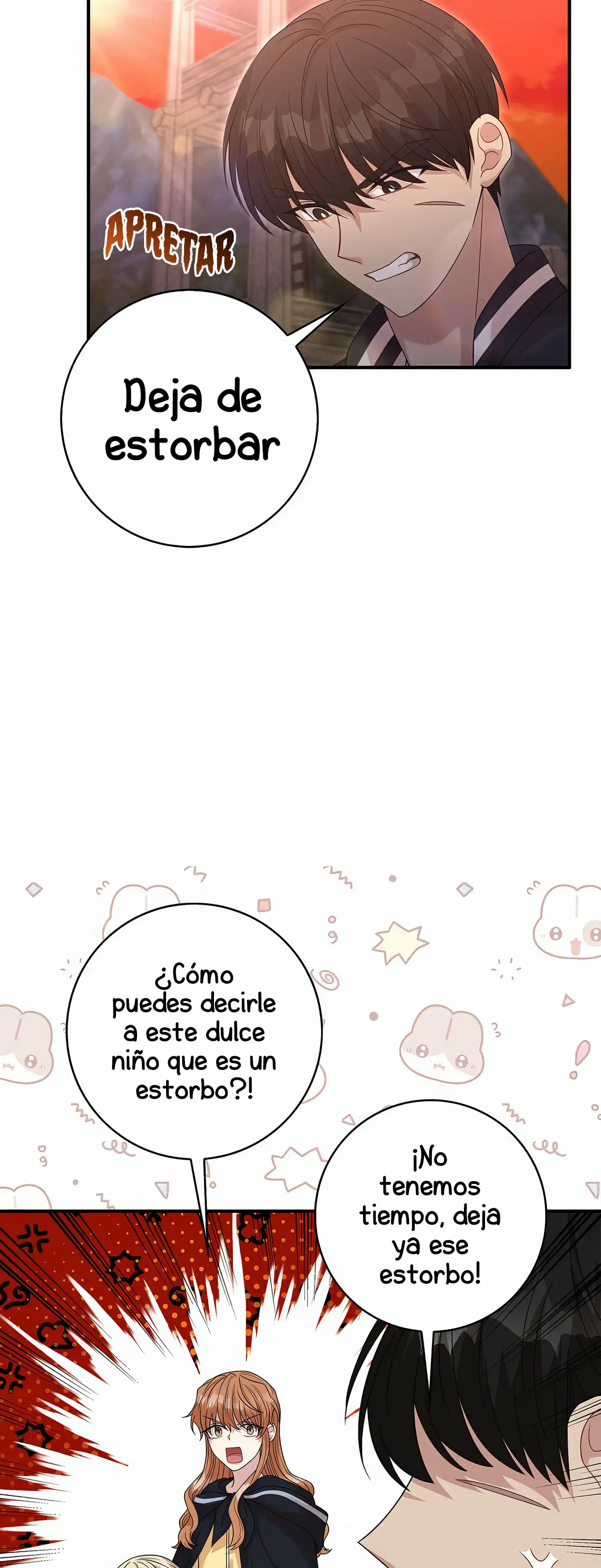 ¡Al Protagonista le gusta mi Patrocinio! - Capítulo 10 - Página 40 - LectorTMOo