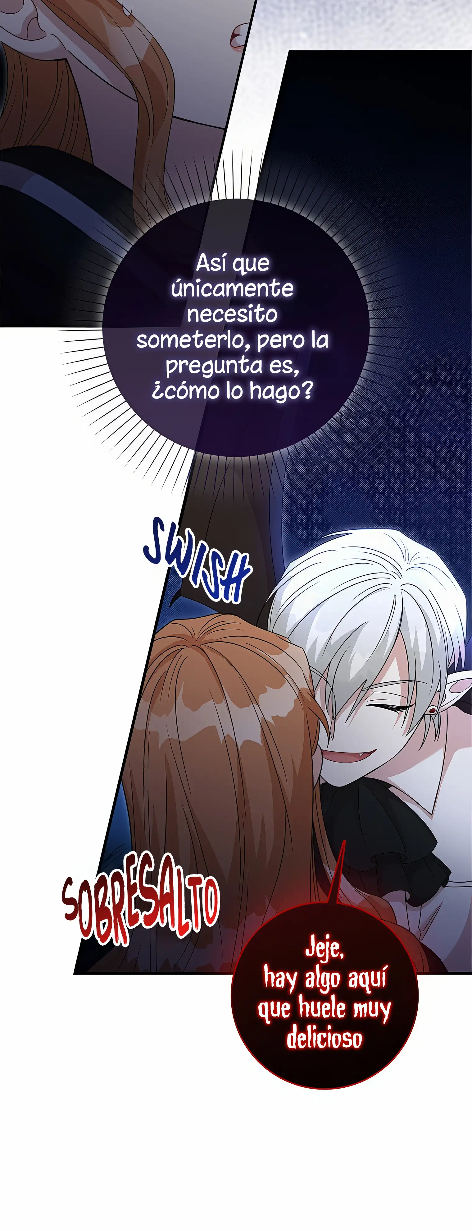¡Al Protagonista le gusta mi Patrocinio! - Capítulo 11 - Página 7 - LectorTMOo