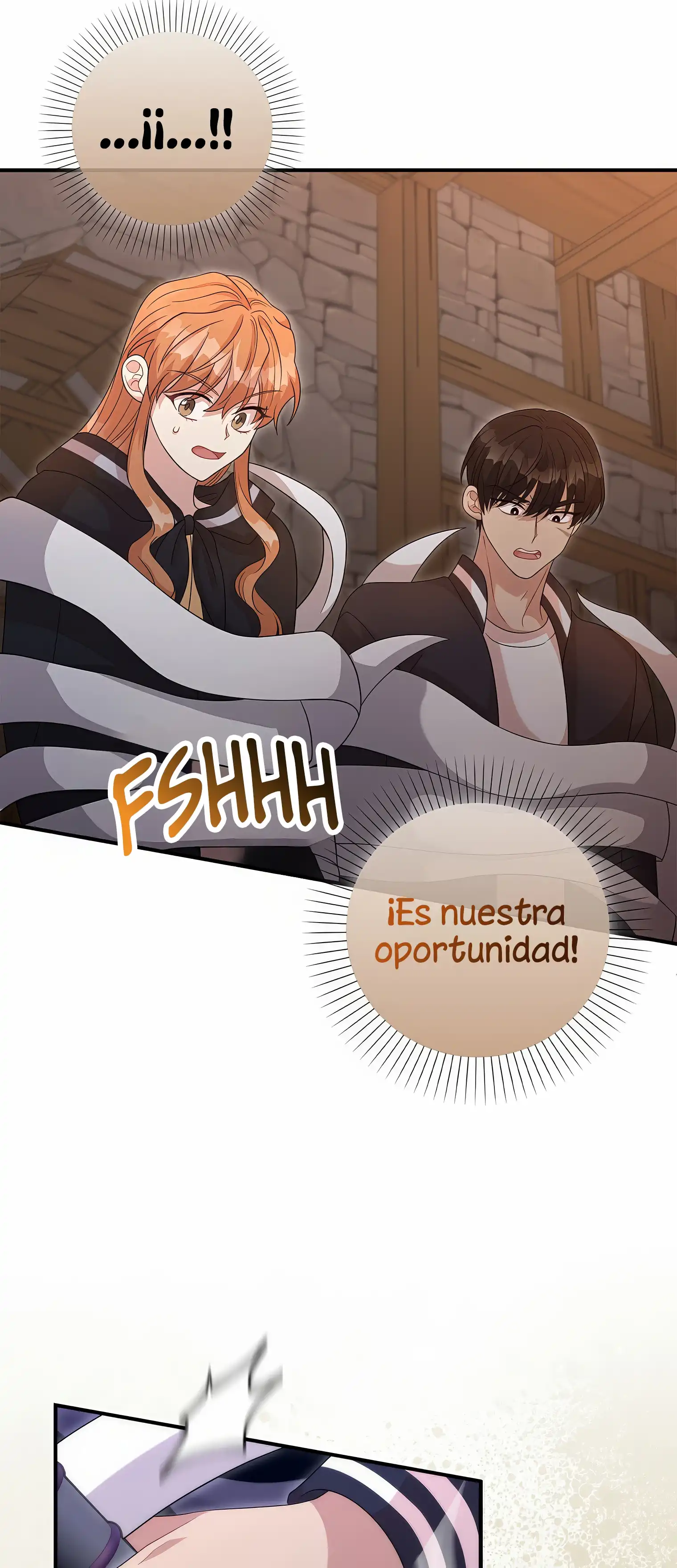 ¡Al Protagonista le gusta mi Patrocinio! - Capítulo 11 - Página 14 - LectorTMOo