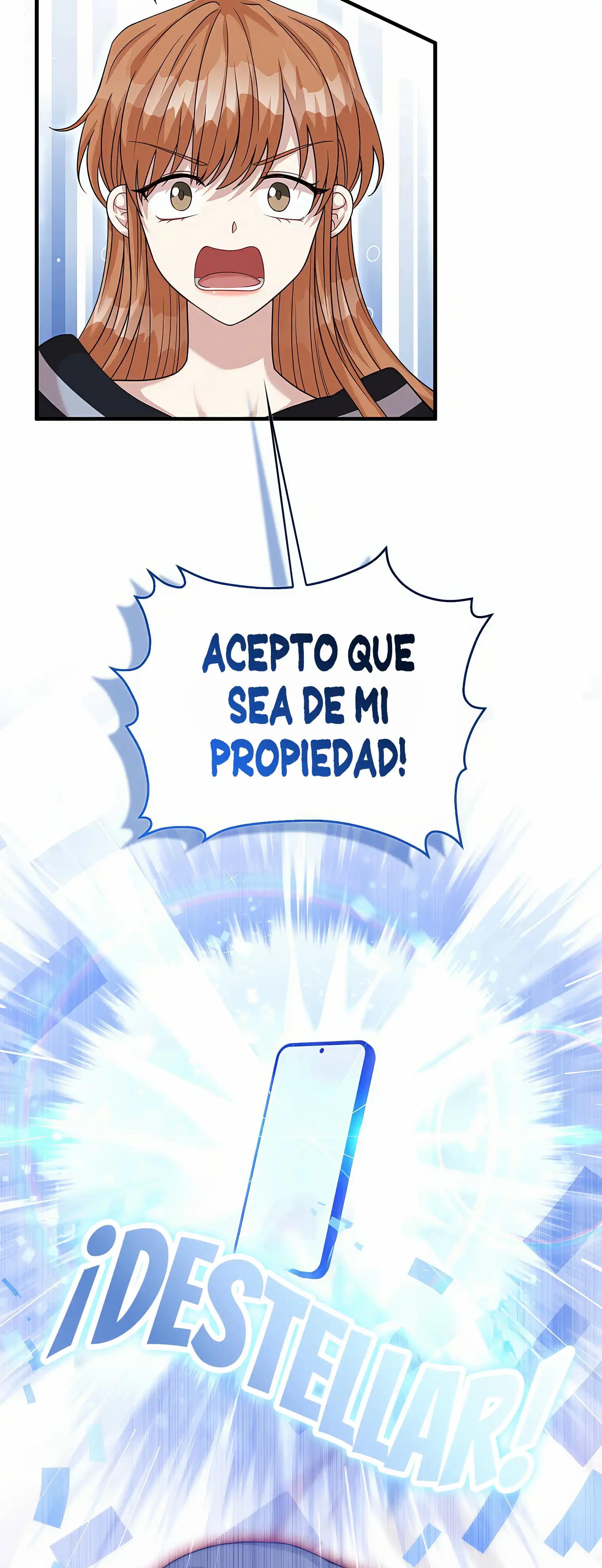 ¡Al Protagonista le gusta mi Patrocinio! - Capítulo 11 - Página 20 - LectorTMOo