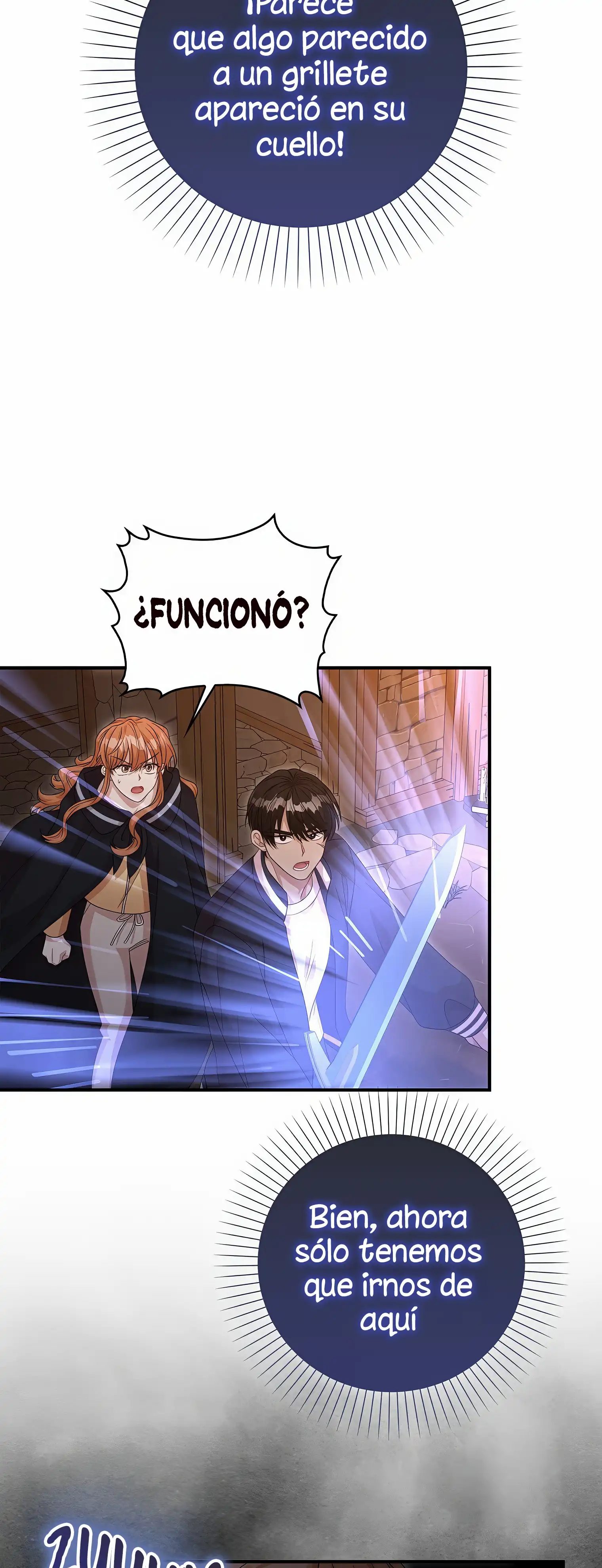¡Al Protagonista le gusta mi Patrocinio! - Capítulo 11 - Página 23 - LectorTMOo