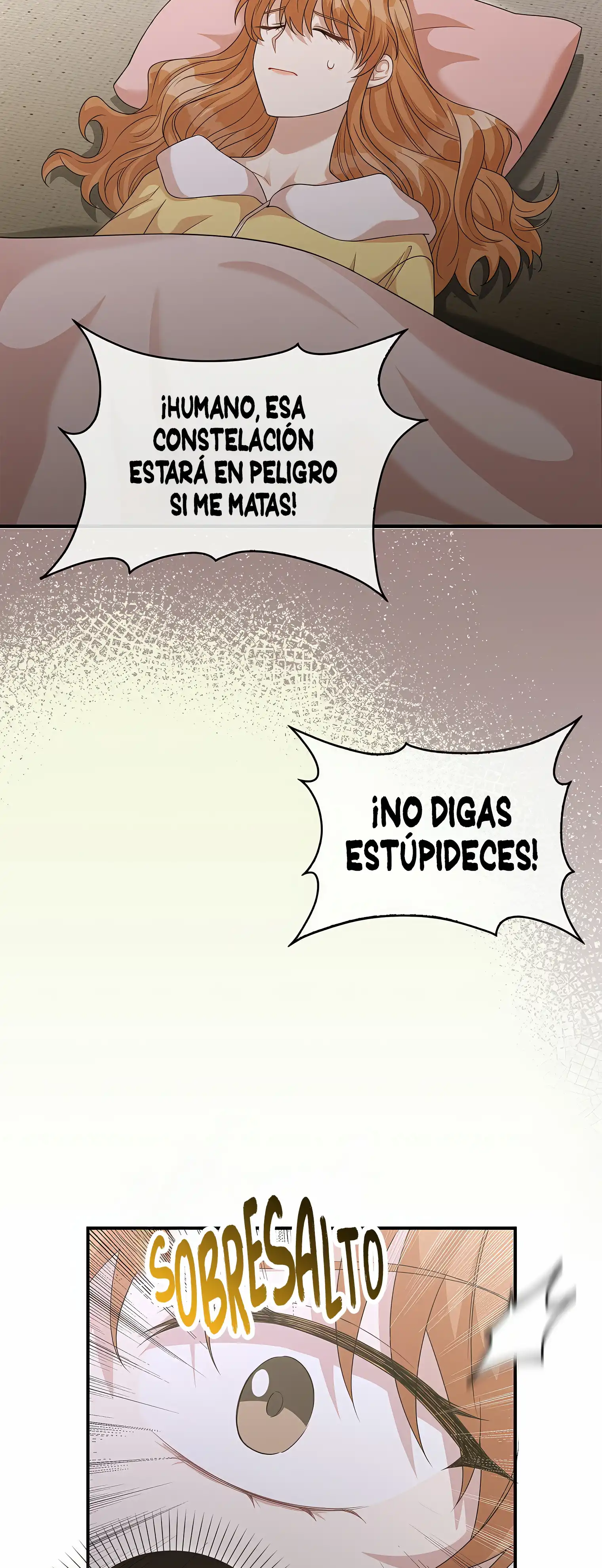 ¡Al Protagonista le gusta mi Patrocinio! - Capítulo 11 - Página 28 - LectorTMOo
