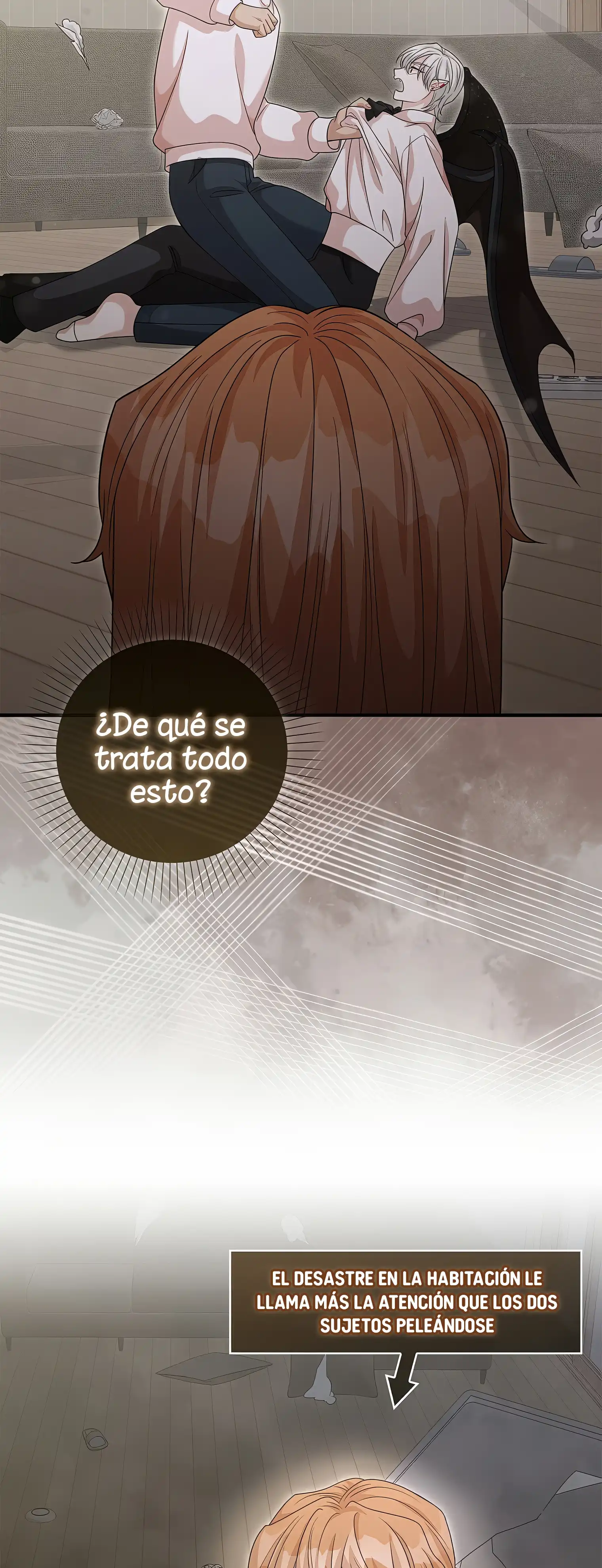 ¡Al Protagonista le gusta mi Patrocinio! - Capítulo 11 - Página 30 - LectorTMOo