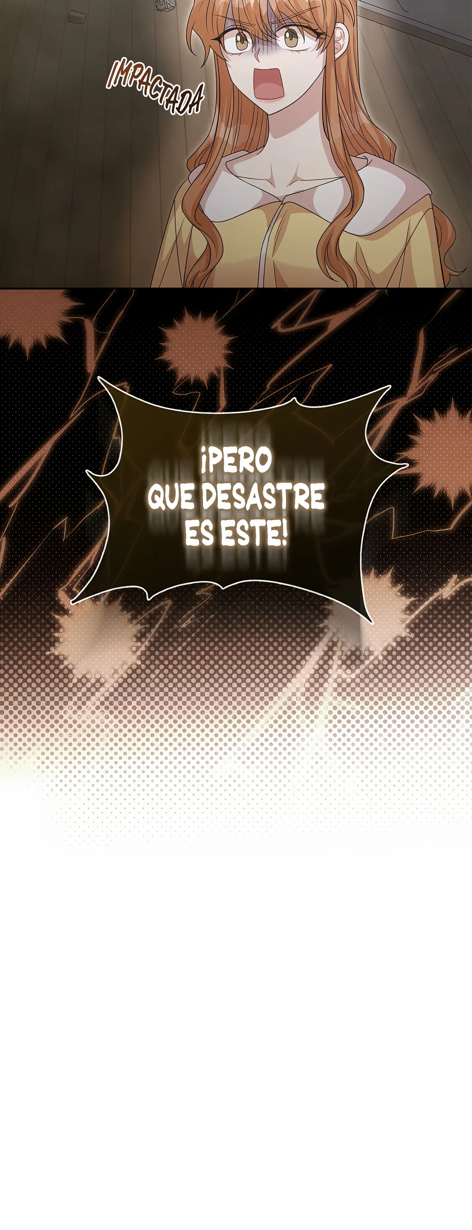 ¡Al Protagonista le gusta mi Patrocinio! - Capítulo 11 - Página 31 - LectorTMOo
