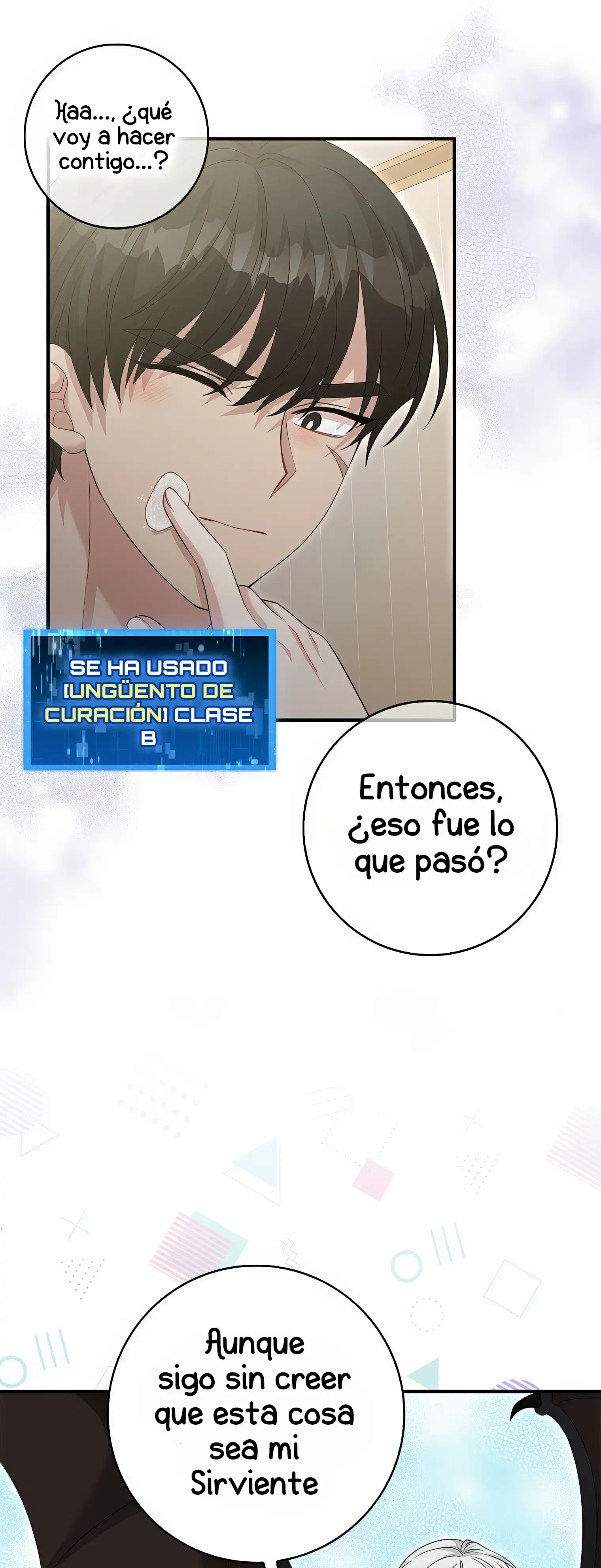 ¡Al Protagonista le gusta mi Patrocinio! - Capítulo 11 - Página 32 - LectorTMOo