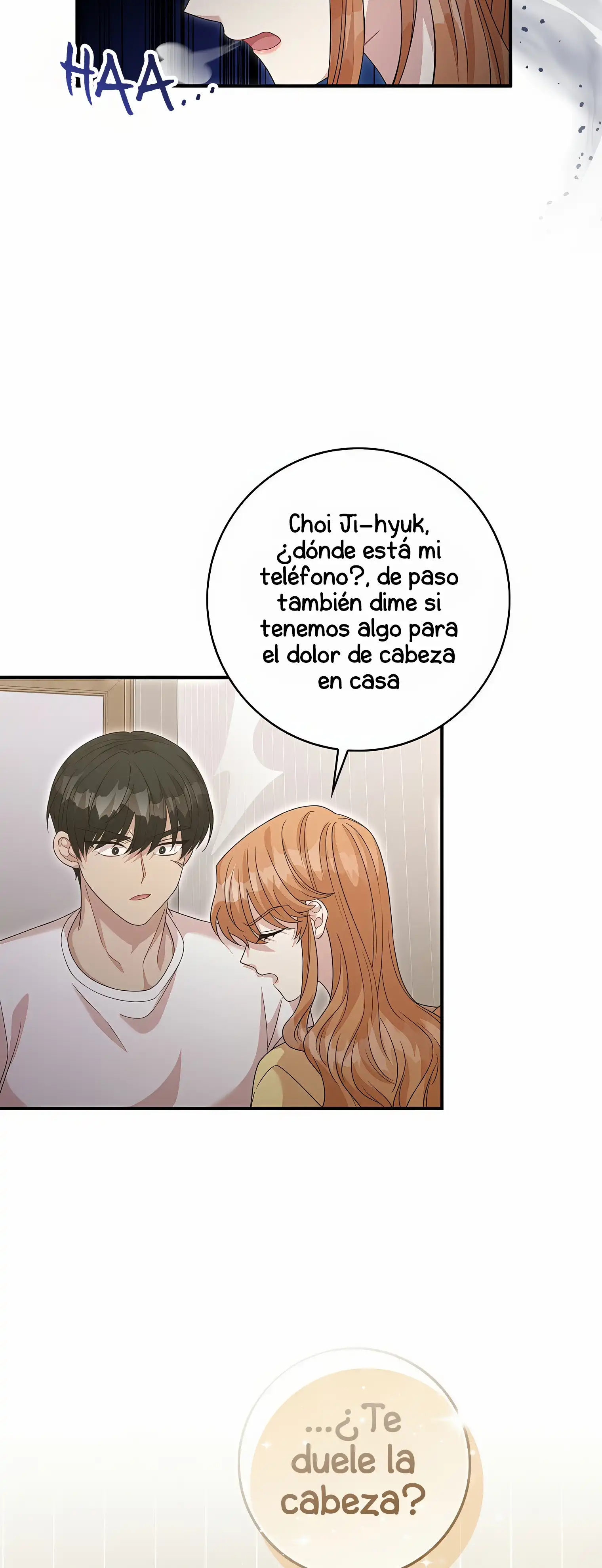 ¡Al Protagonista le gusta mi Patrocinio! - Capítulo 11 - Página 34 - LectorTMOo