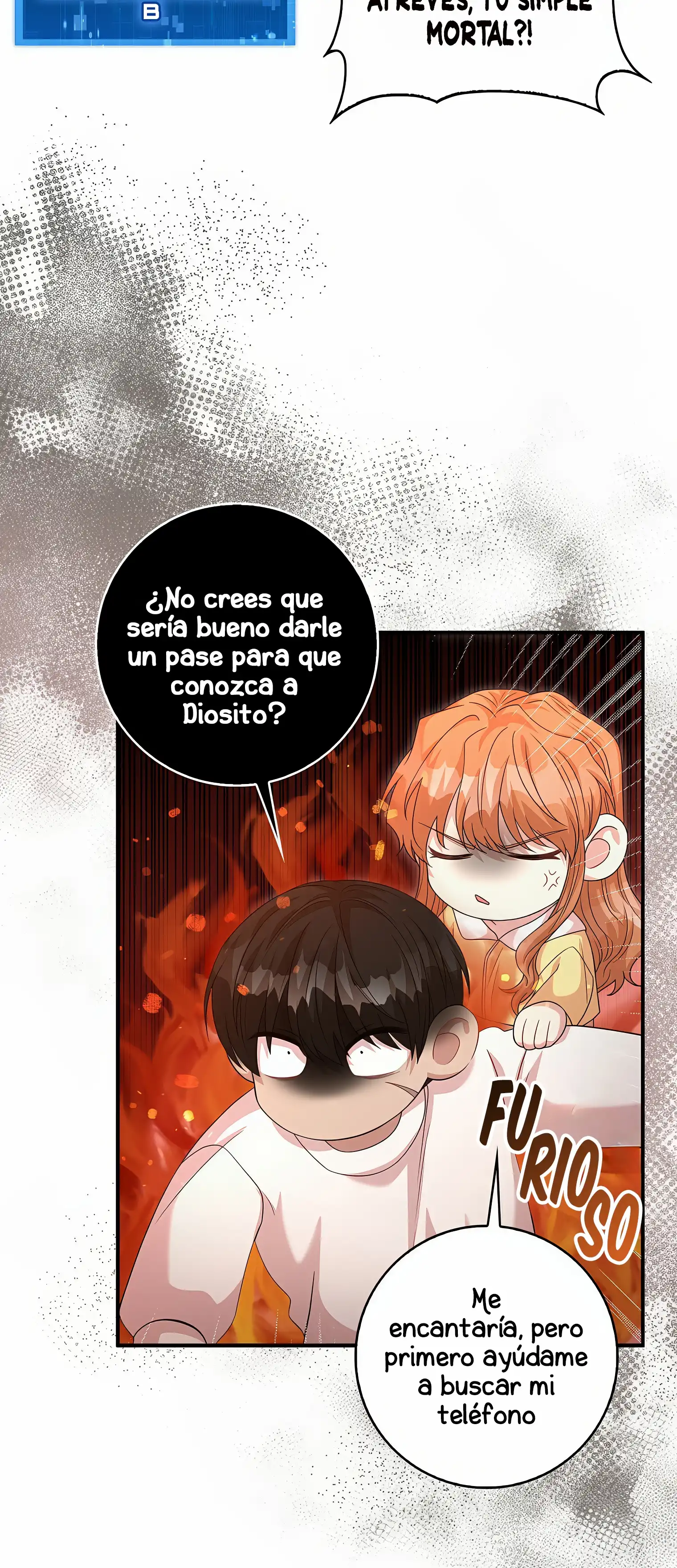 ¡Al Protagonista le gusta mi Patrocinio! - Capítulo 11 - Página 38 - LectorTMOo