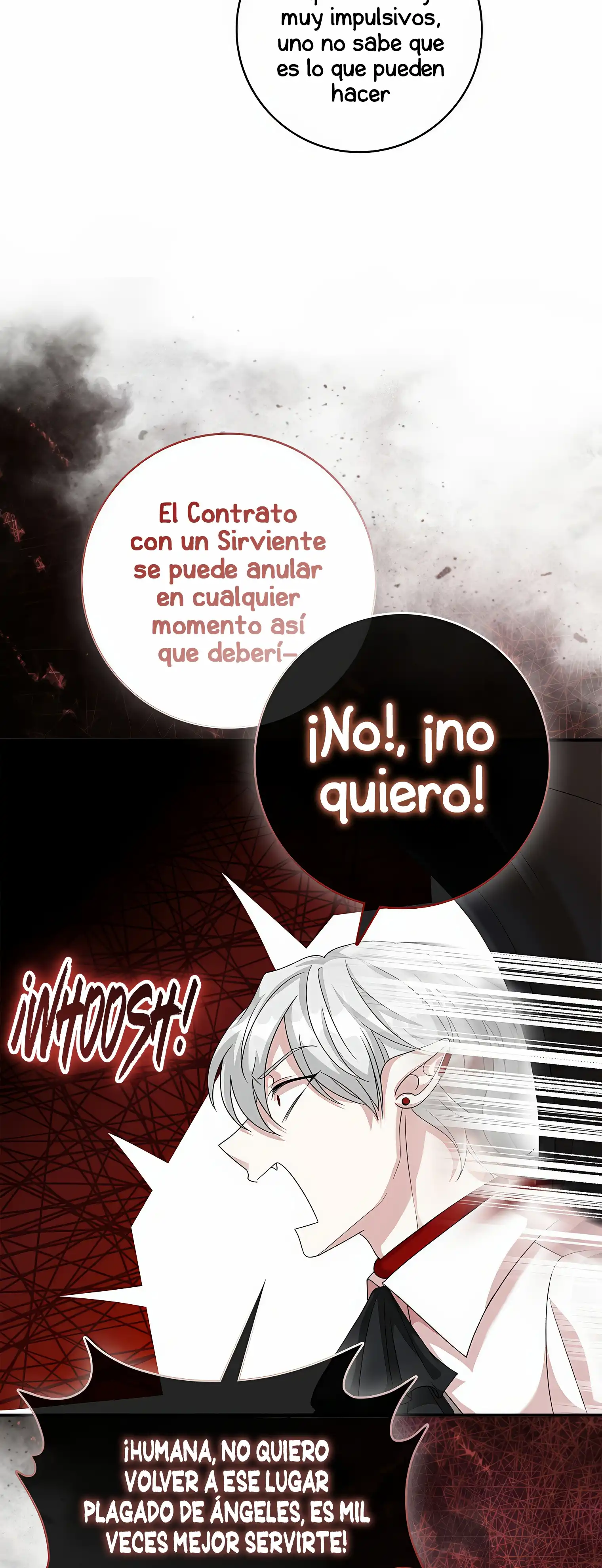¡Al Protagonista le gusta mi Patrocinio! - Capítulo 11 - Página 43 - LectorTMOo