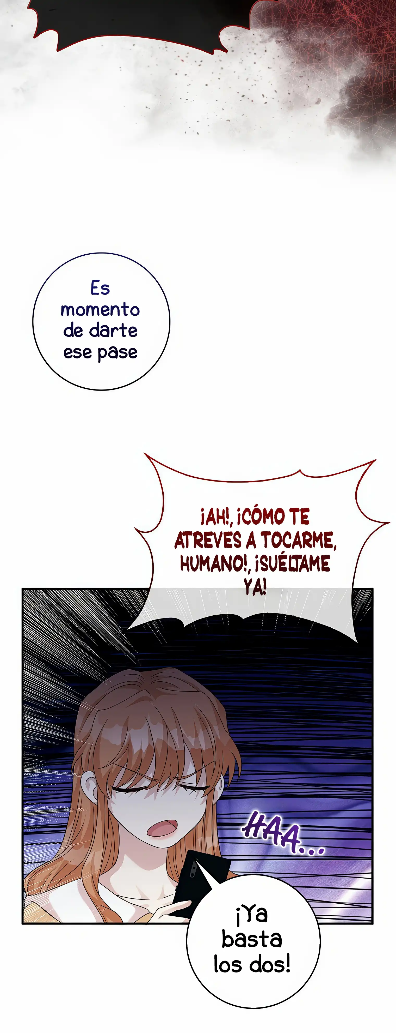 ¡Al Protagonista le gusta mi Patrocinio! - Capítulo 11 - Página 44 - LectorTMOo