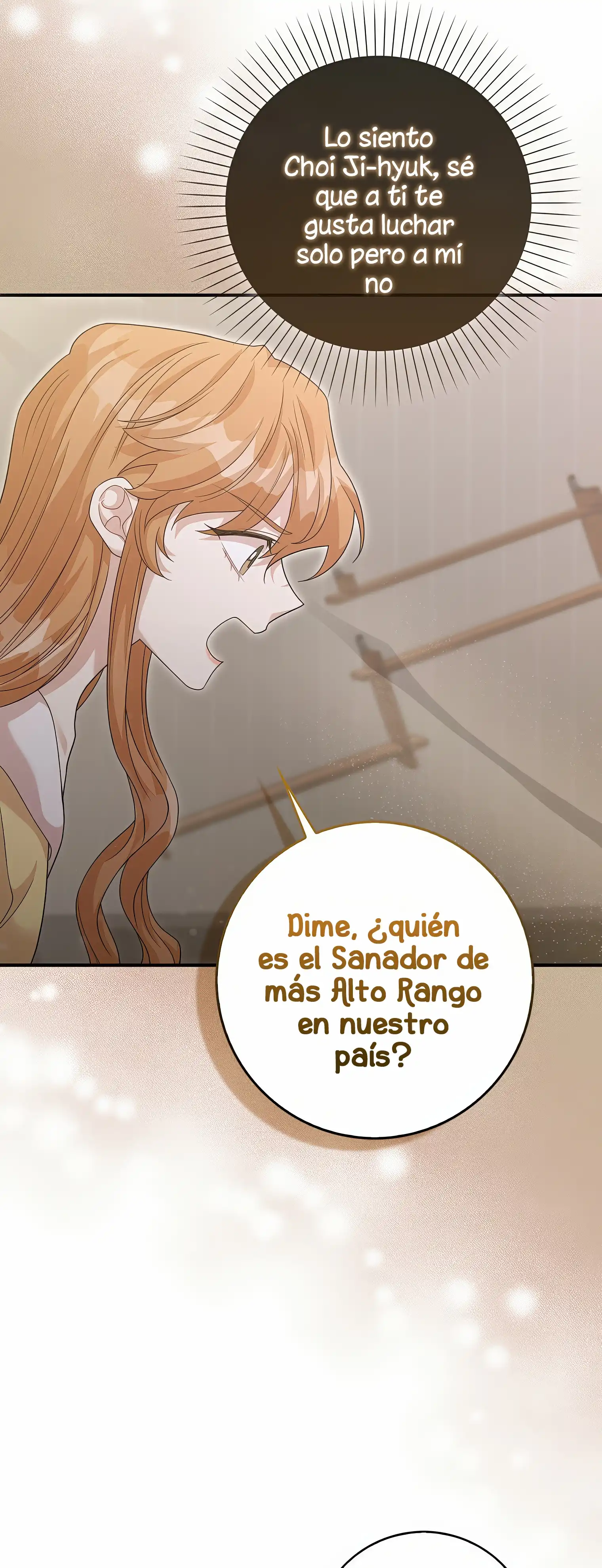 ¡Al Protagonista le gusta mi Patrocinio! - Capítulo 11 - Página 52 - LectorTMOo