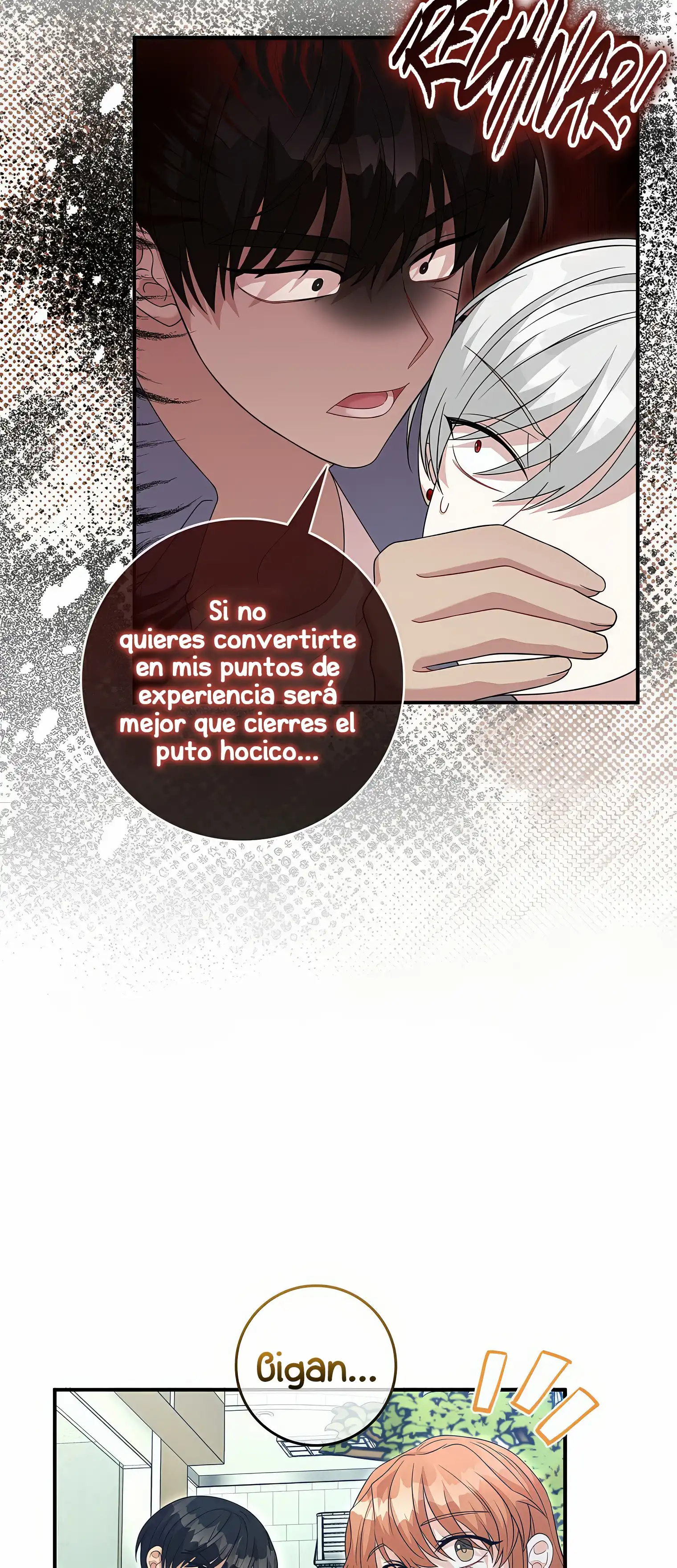 ¡Al Protagonista le gusta mi Patrocinio! - Capítulo 11 - Página 59 - LectorTMOo