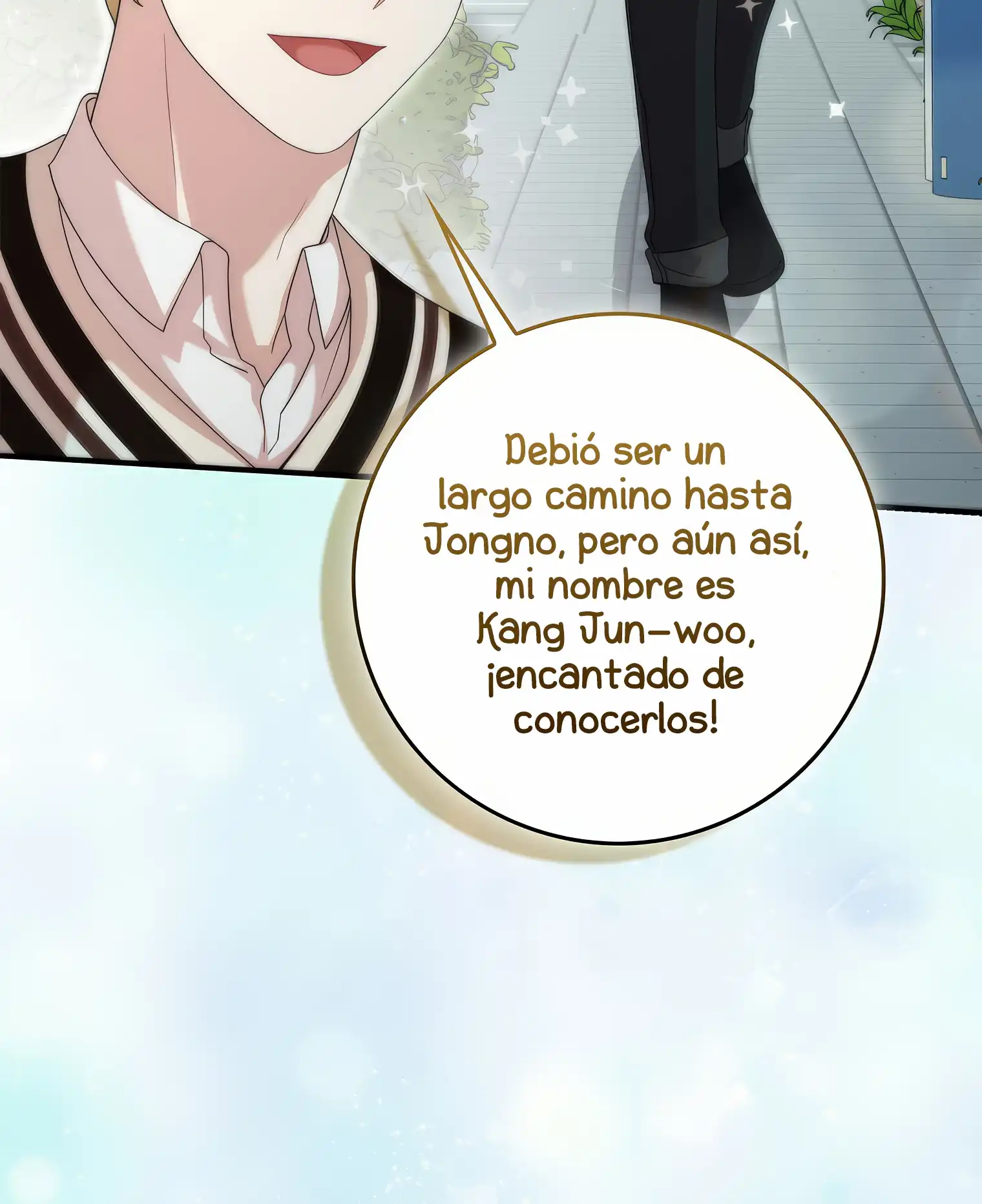 ¡Al Protagonista le gusta mi Patrocinio! - Capítulo 11 - Página 62 - LectorTMOo