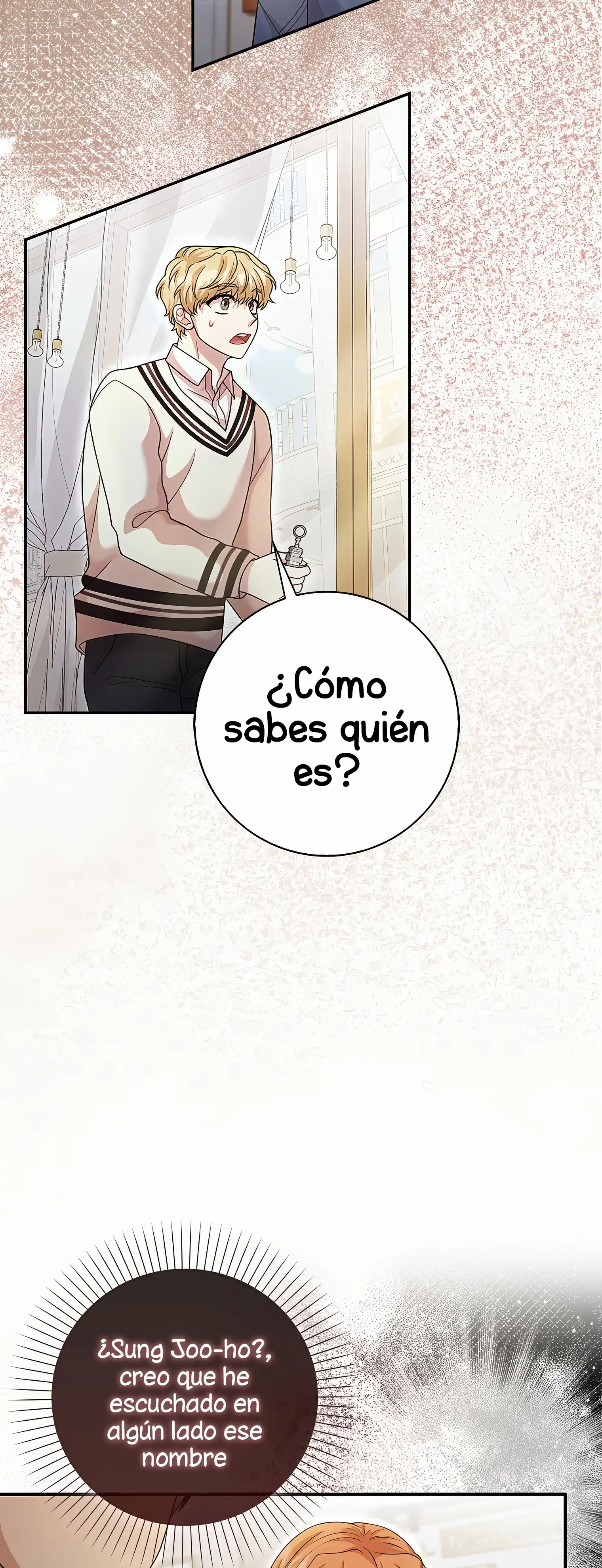 ¡Al Protagonista le gusta mi Patrocinio! - Capítulo 12 - Página 14 - LectorTMOo