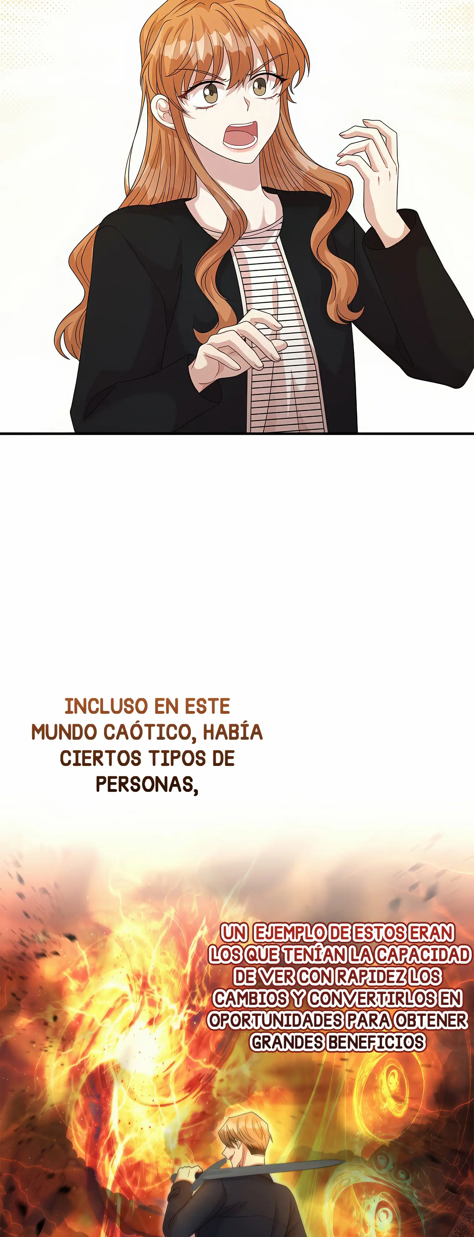 ¡Al Protagonista le gusta mi Patrocinio! - Capítulo 12 - Página 17 - LectorTMOo