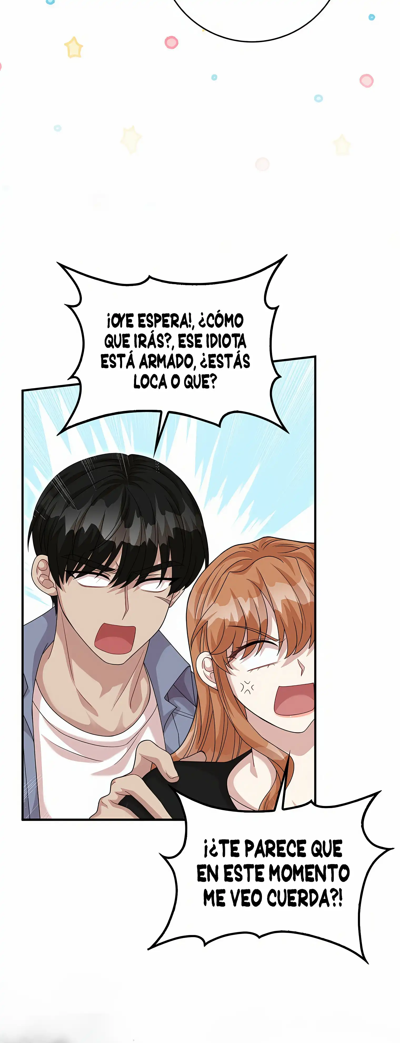 ¡Al Protagonista le gusta mi Patrocinio! - Capítulo 12 - Página 25 - LectorTMOo