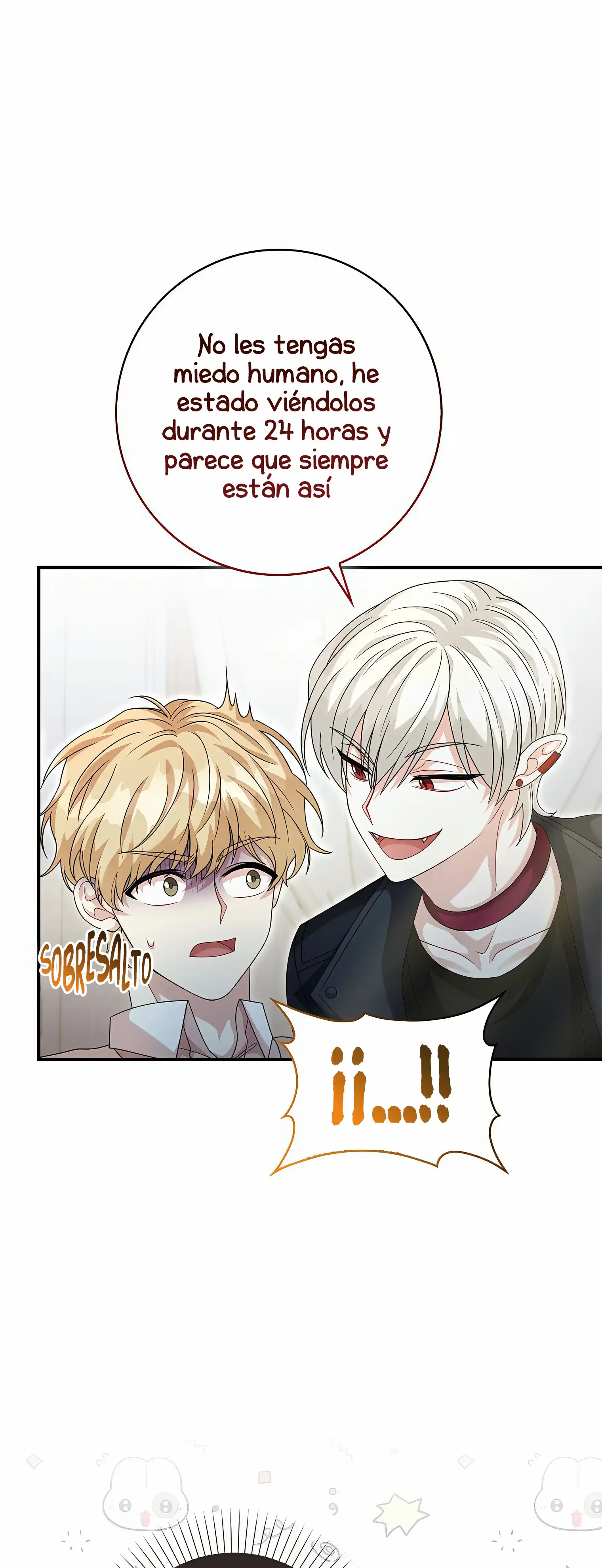 ¡Al Protagonista le gusta mi Patrocinio! - Capítulo 12 - Página 30 - LectorTMOo