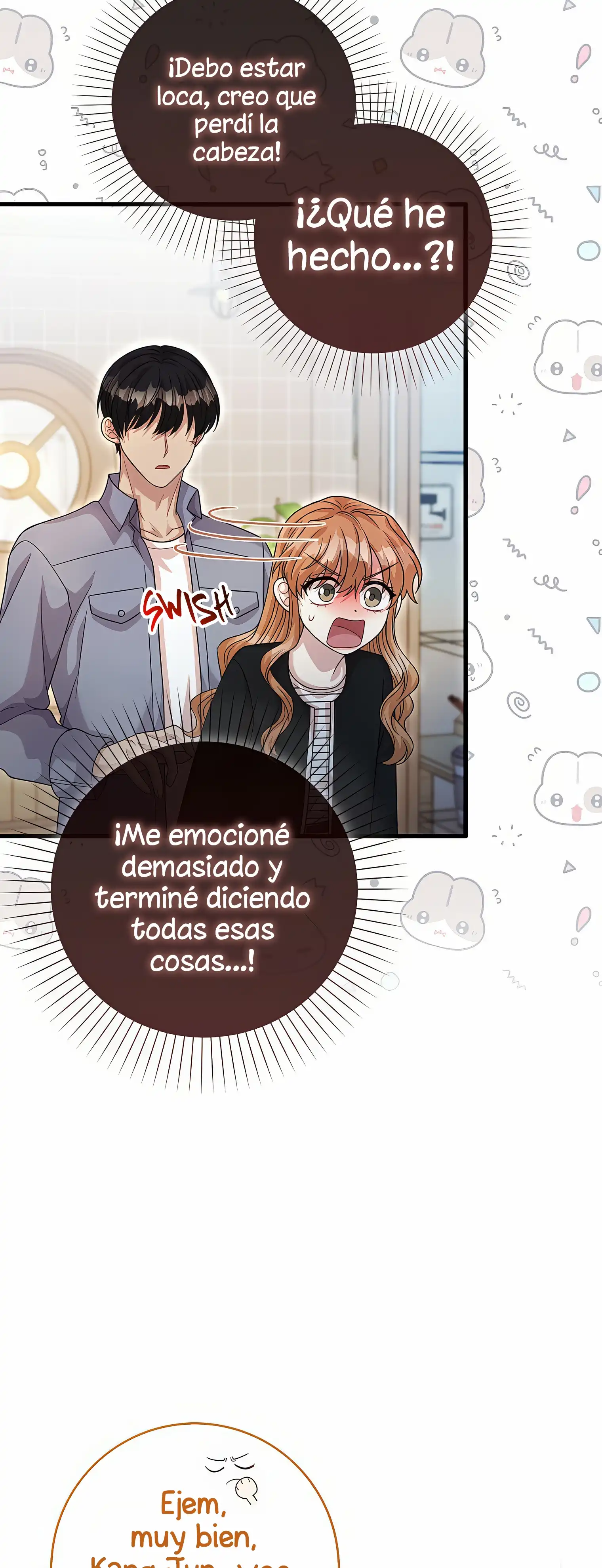 ¡Al Protagonista le gusta mi Patrocinio! - Capítulo 12 - Página 31 - LectorTMOo