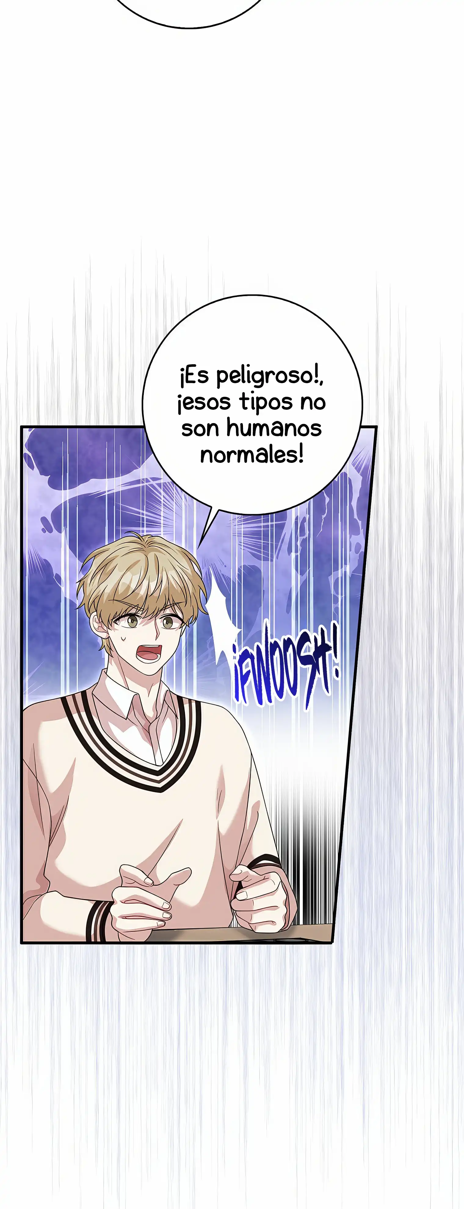 ¡Al Protagonista le gusta mi Patrocinio! - Capítulo 12 - Página 37 - LectorTMOo