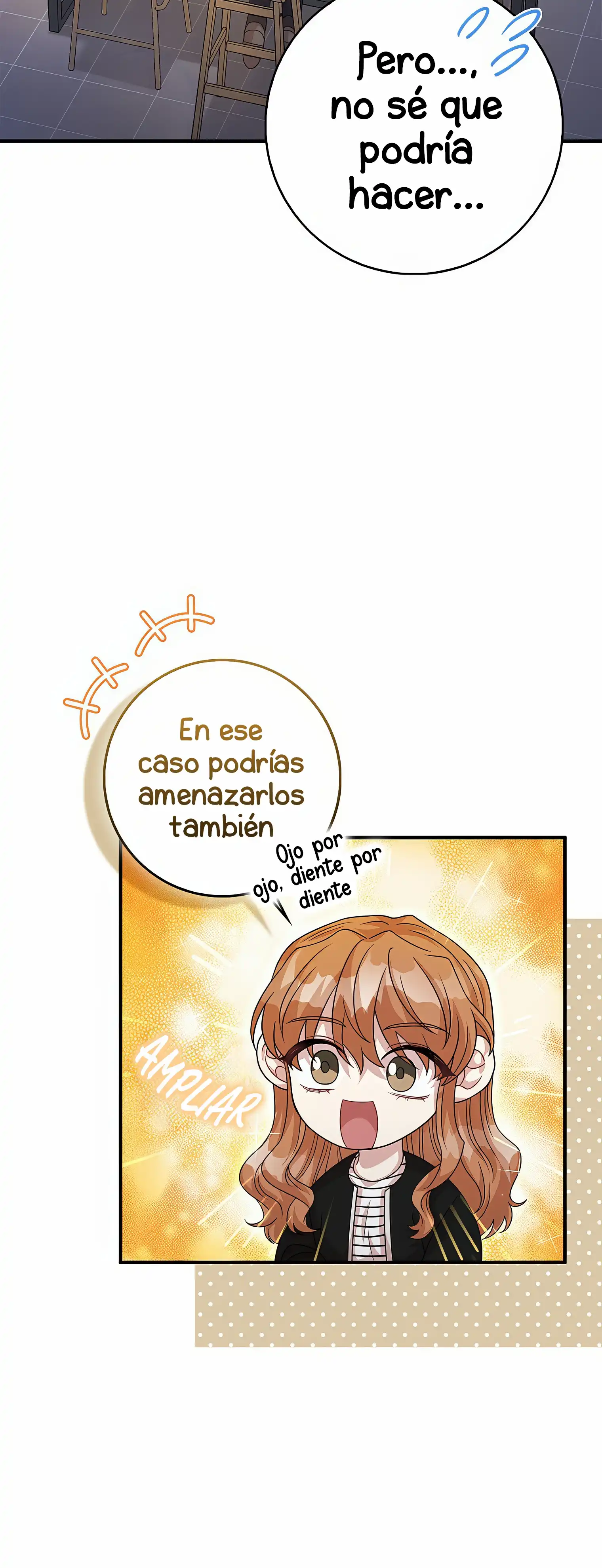 ¡Al Protagonista le gusta mi Patrocinio! - Capítulo 12 - Página 39 - LectorTMOo