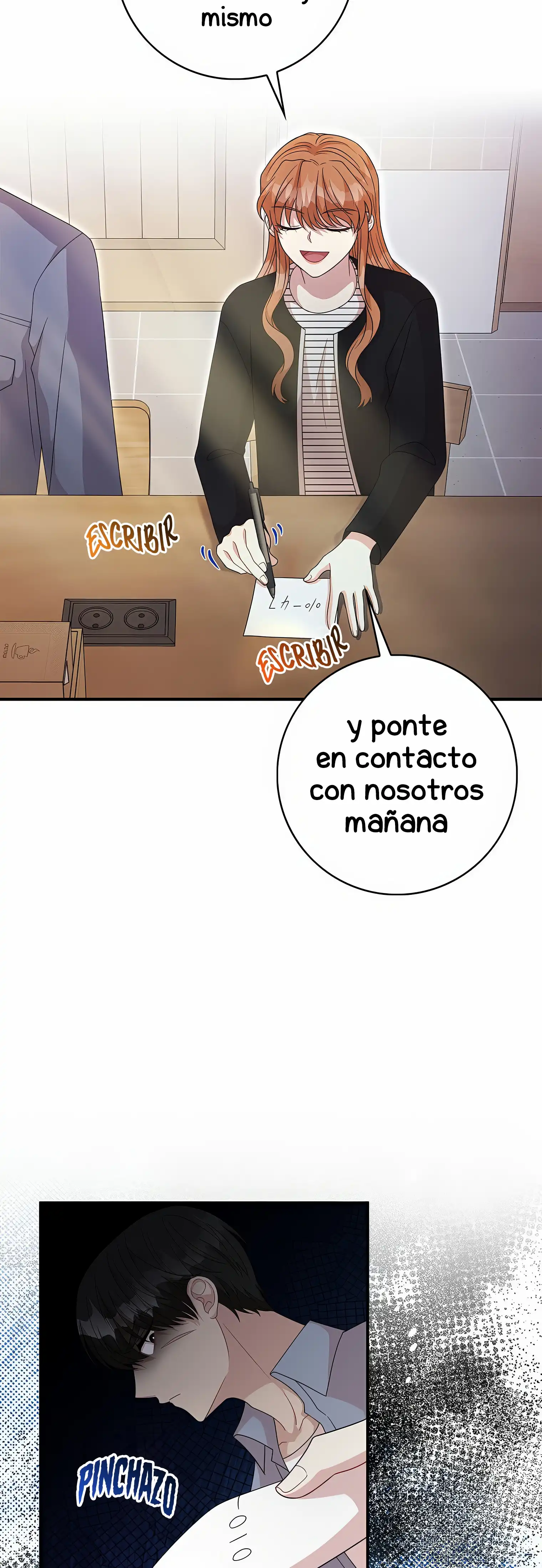 ¡Al Protagonista le gusta mi Patrocinio! - Capítulo 12 - Página 44 - LectorTMOo