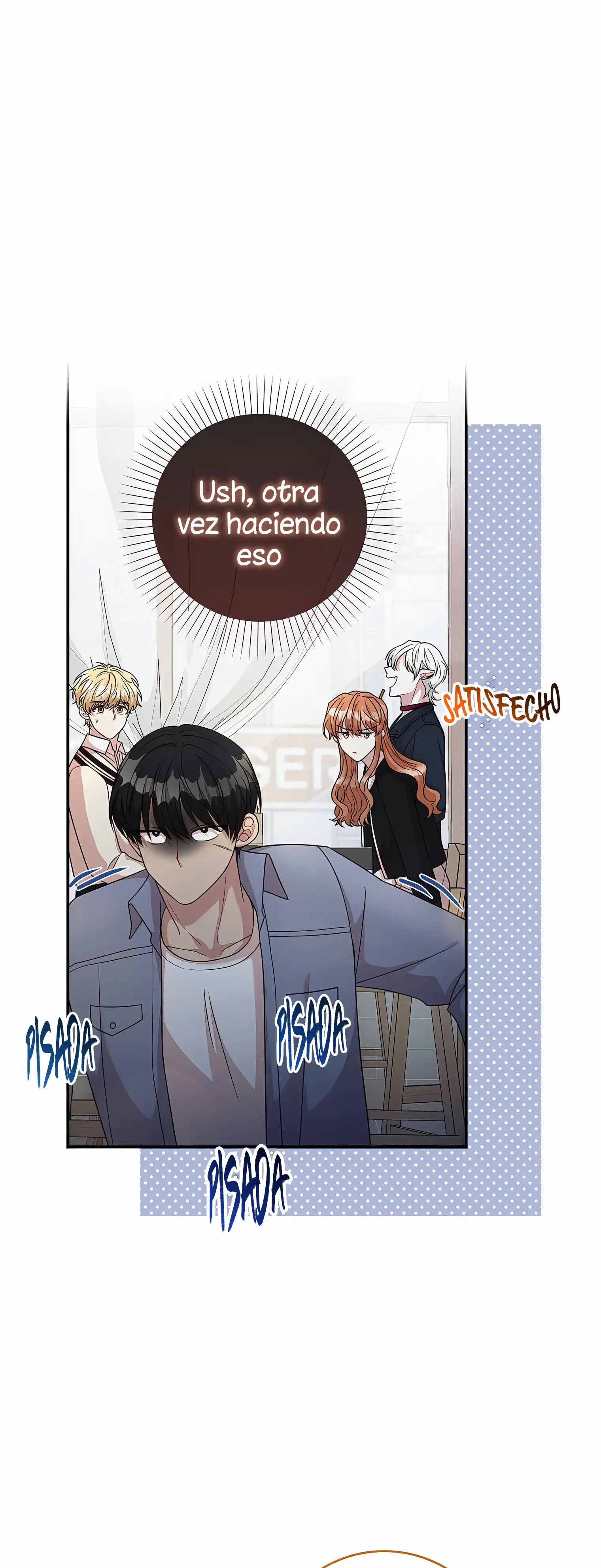 ¡Al Protagonista le gusta mi Patrocinio! - Capítulo 12 - Página 48 - LectorTMOo