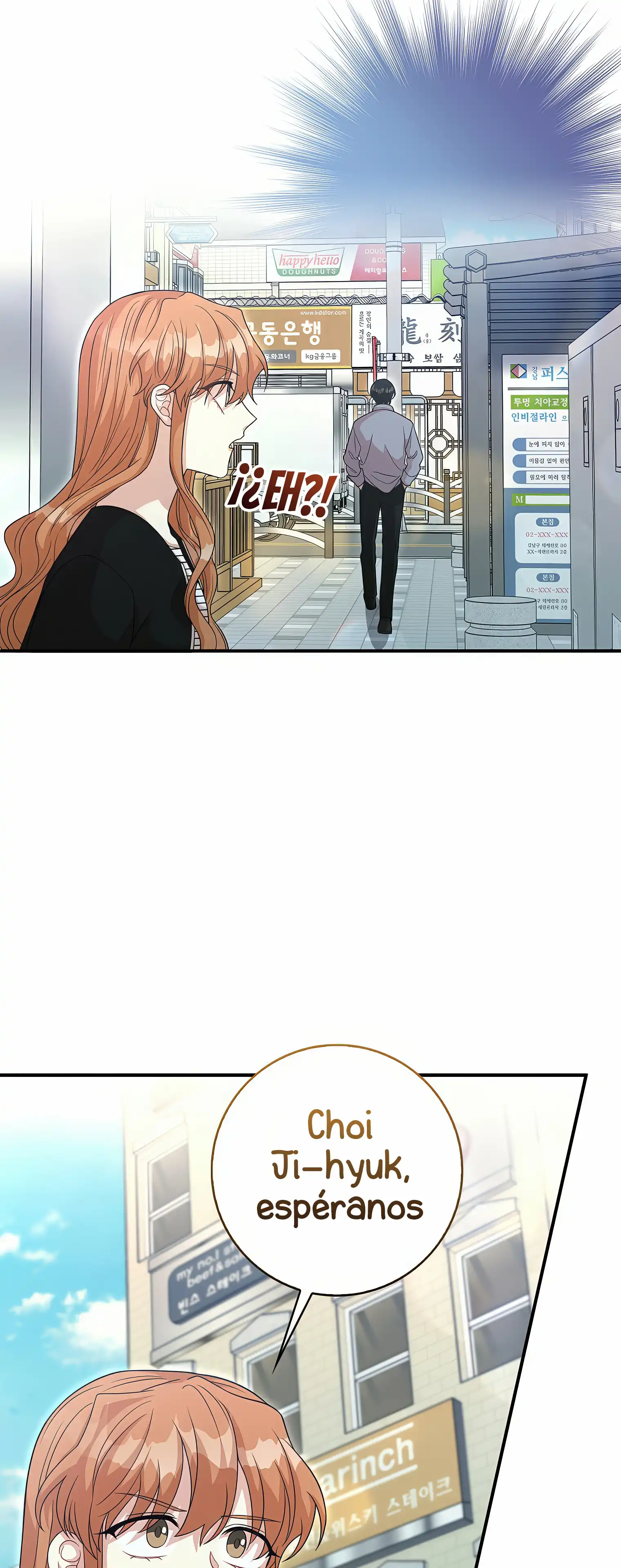 ¡Al Protagonista le gusta mi Patrocinio! - Capítulo 12 - Página 51 - LectorTMOo
