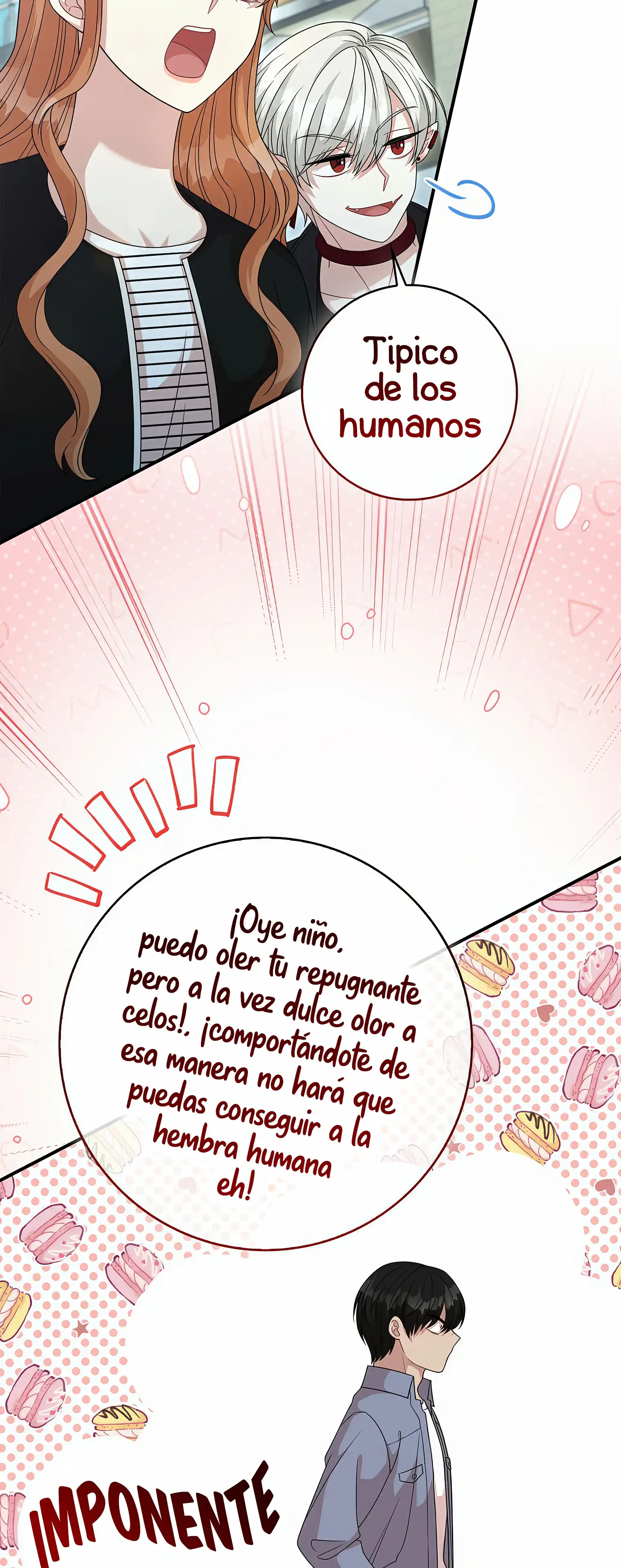 ¡Al Protagonista le gusta mi Patrocinio! - Capítulo 12 - Página 52 - LectorTMOo