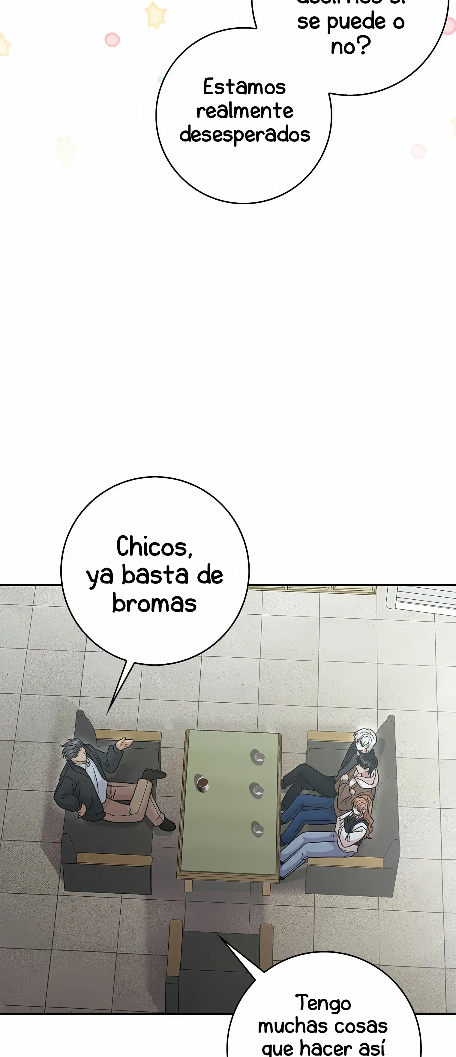 ¡Al Protagonista le gusta mi Patrocinio! - Capítulo 13 - Página 11 - LectorTMOo