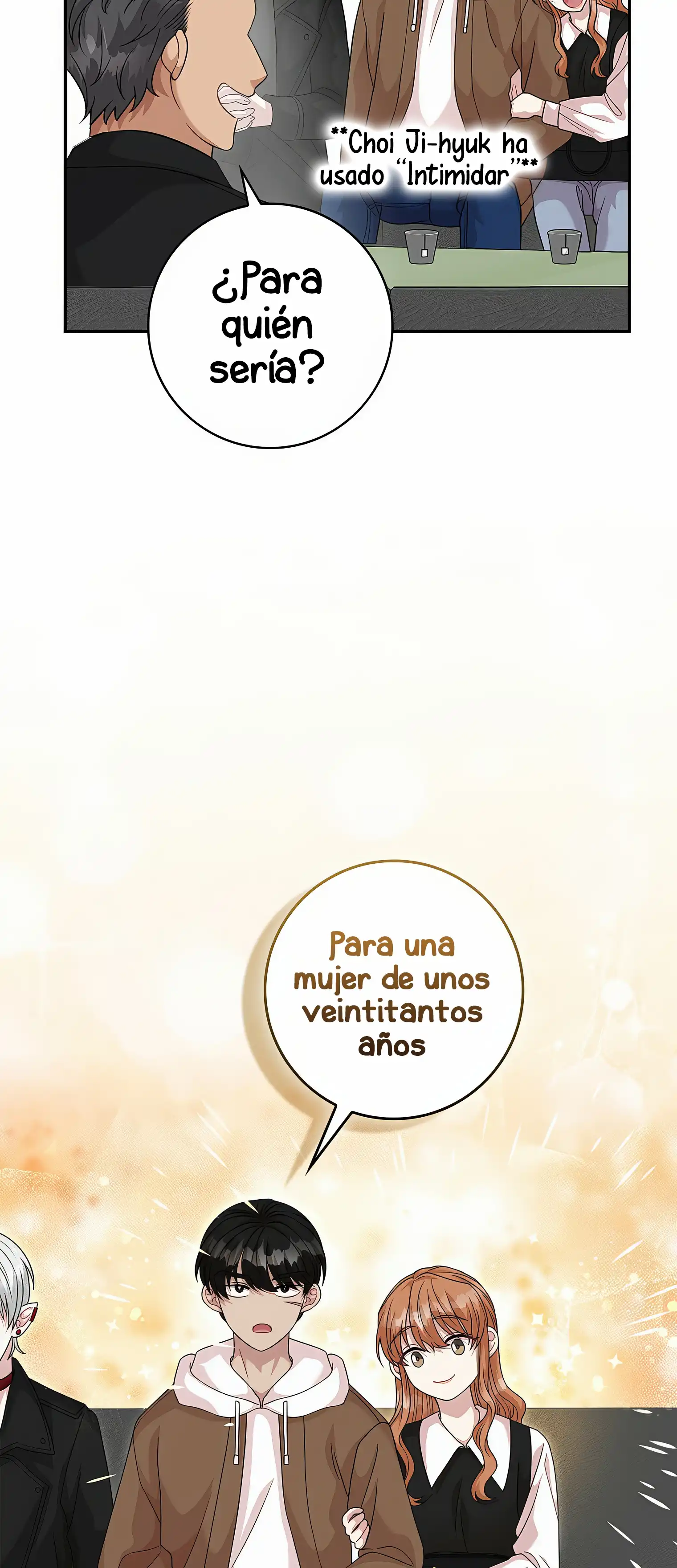 ¡Al Protagonista le gusta mi Patrocinio! - Capítulo 13 - Página 15 - LectorTMOo