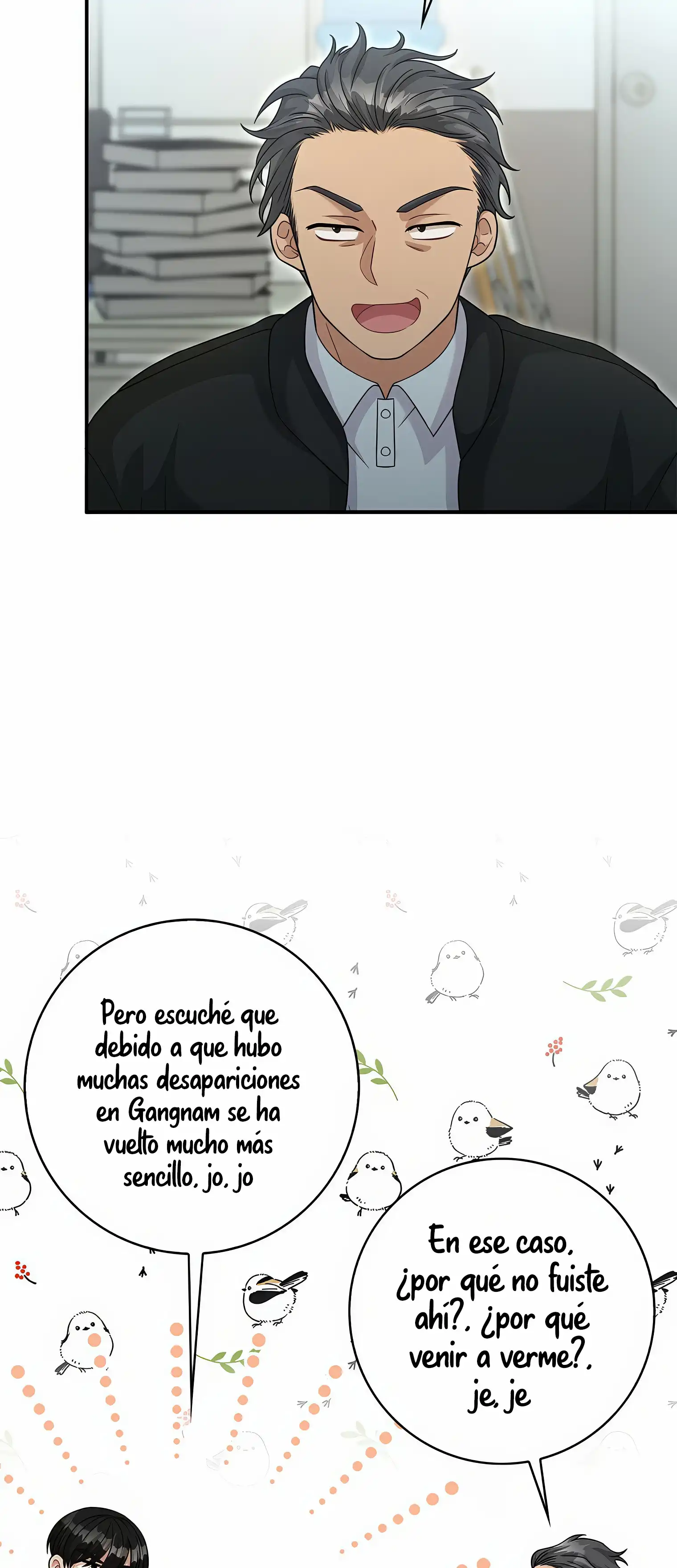 ¡Al Protagonista le gusta mi Patrocinio! - Capítulo 13 - Página 20 - LectorTMOo