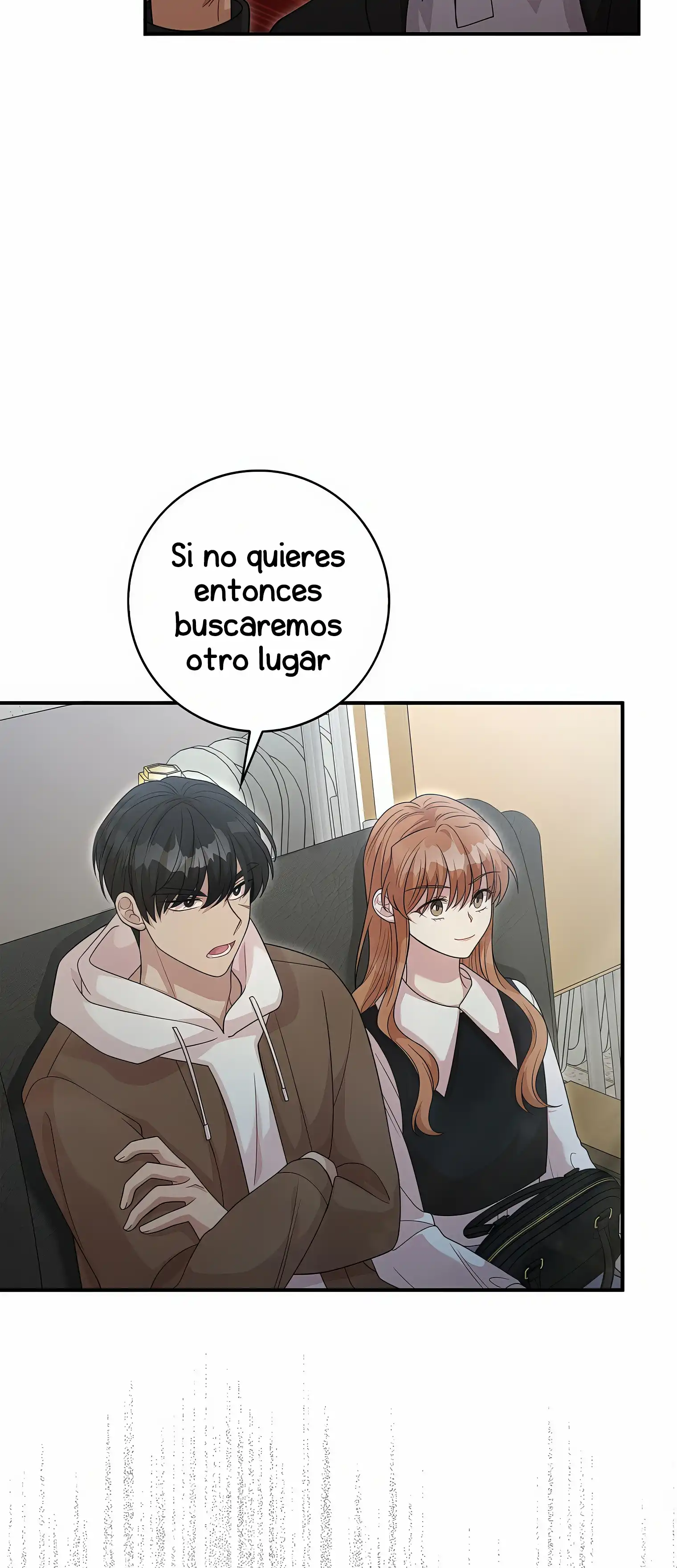 ¡Al Protagonista le gusta mi Patrocinio! - Capítulo 13 - Página 22 - LectorTMOo