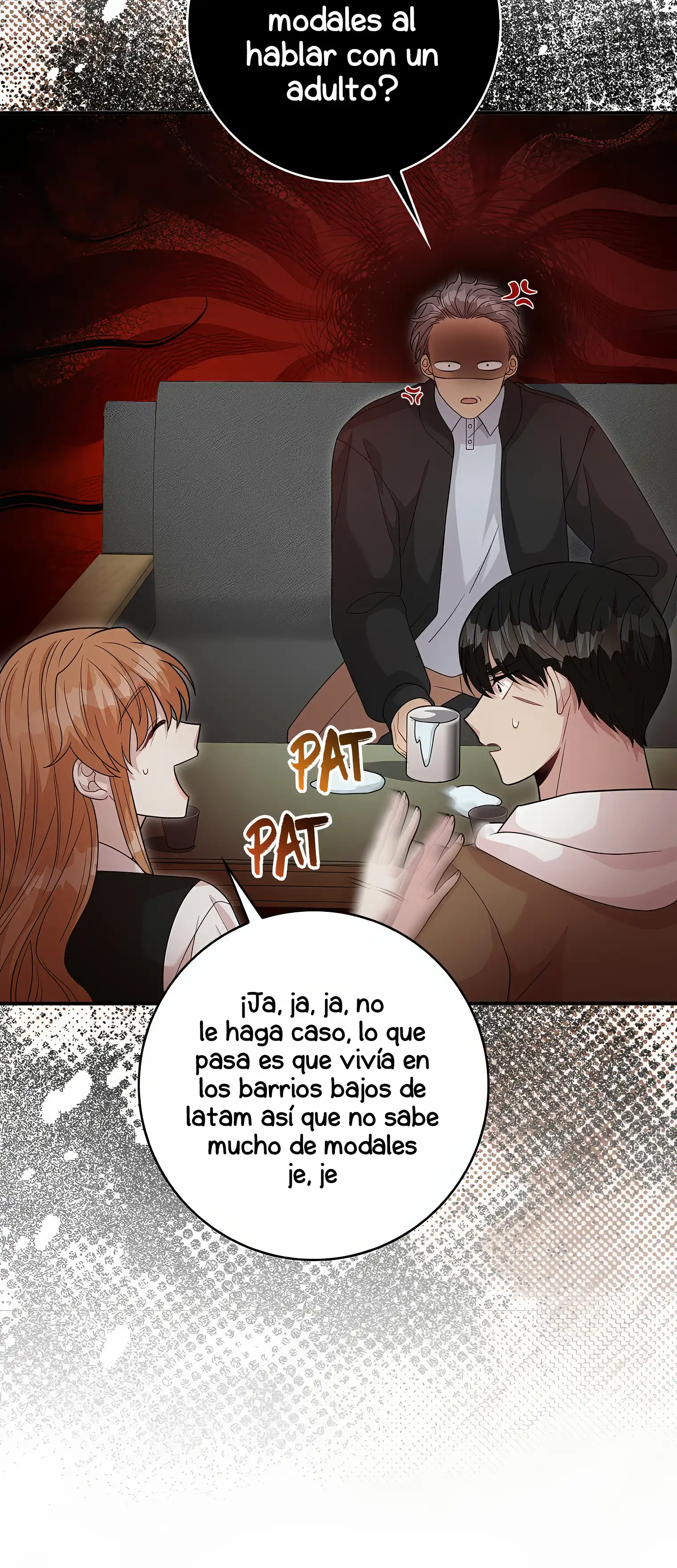 ¡Al Protagonista le gusta mi Patrocinio! - Capítulo 13 - Página 24 - LectorTMOo