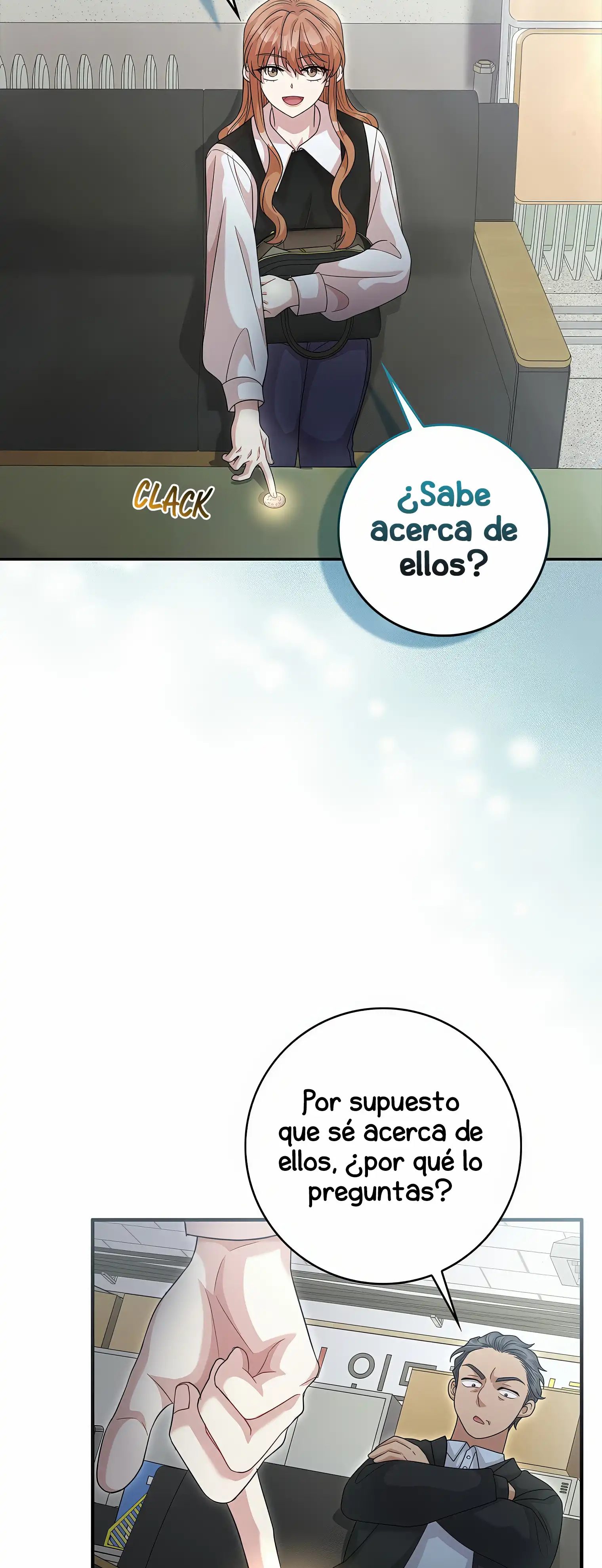 ¡Al Protagonista le gusta mi Patrocinio! - Capítulo 13 - Página 26 - LectorTMOo