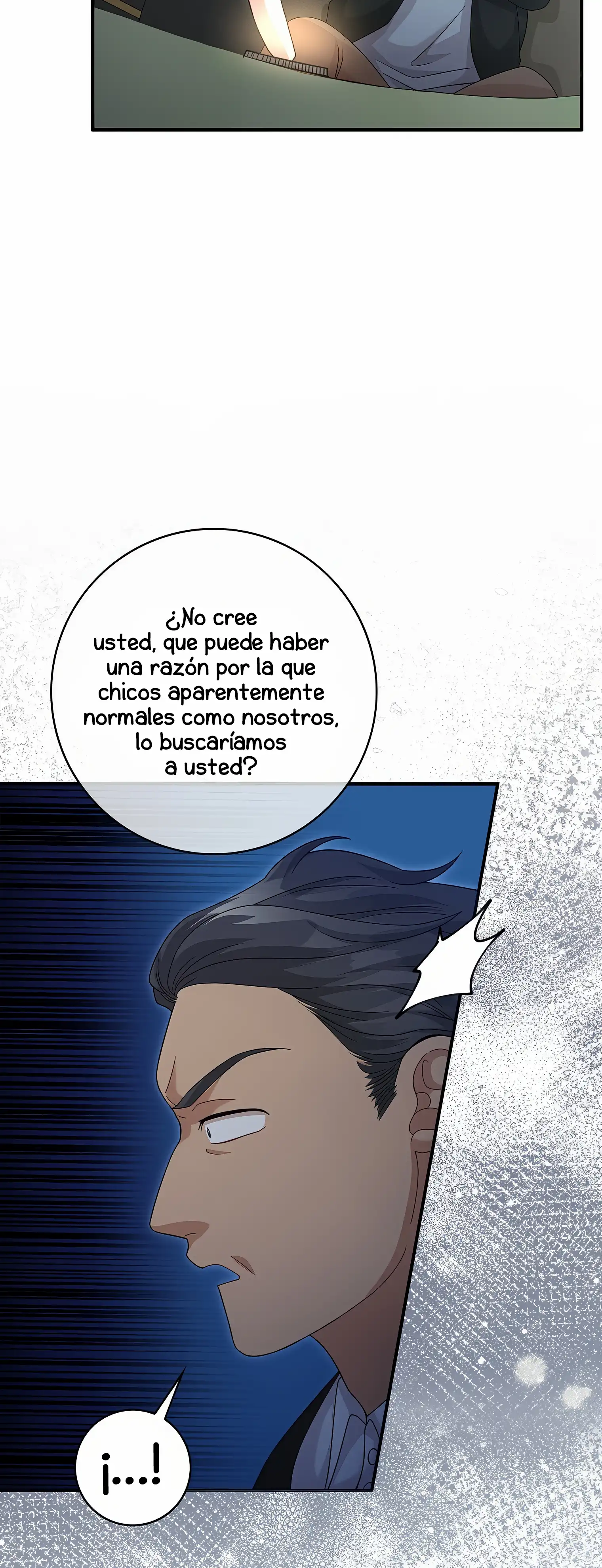 ¡Al Protagonista le gusta mi Patrocinio! - Capítulo 13 - Página 27 - LectorTMOo