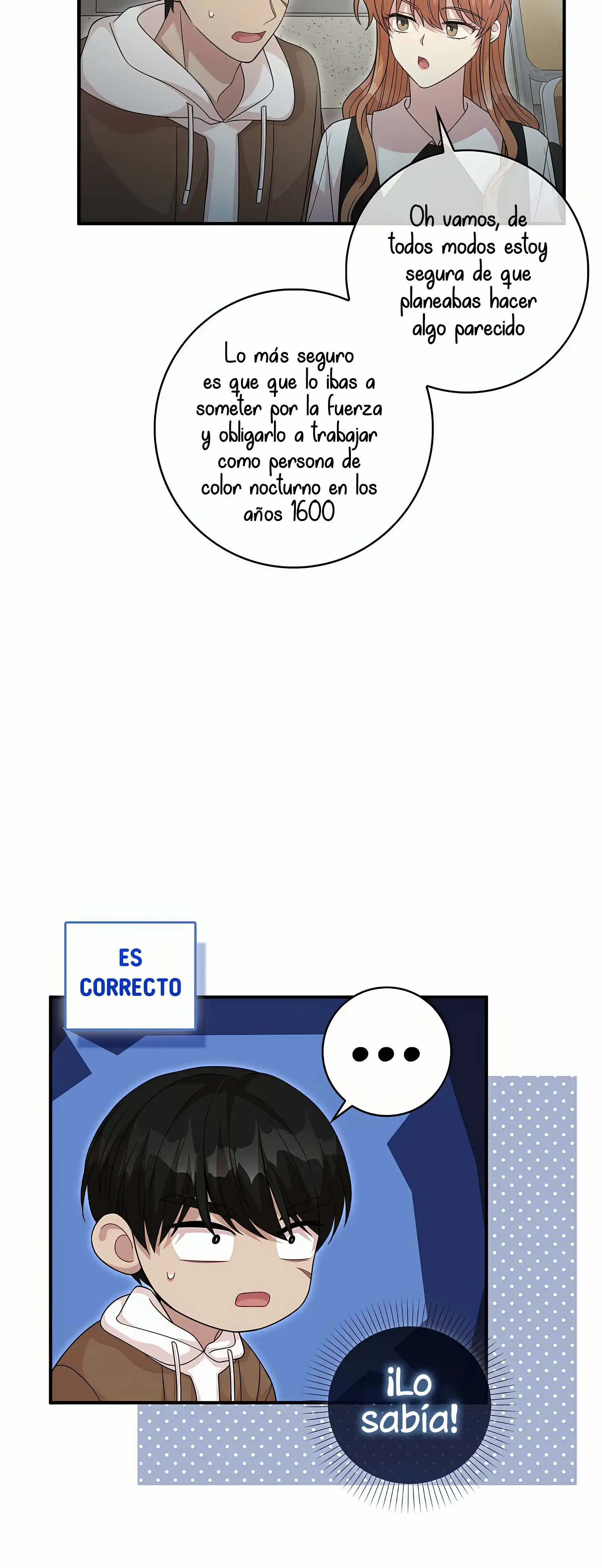 ¡Al Protagonista le gusta mi Patrocinio! - Capítulo 13 - Página 30 - LectorTMOo