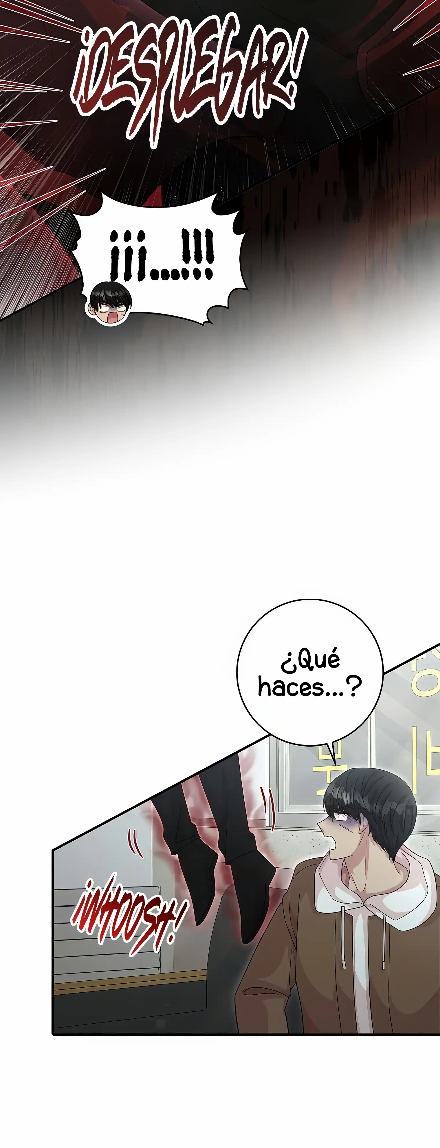 ¡Al Protagonista le gusta mi Patrocinio! - Capítulo 13 - Página 37 - LectorTMOo