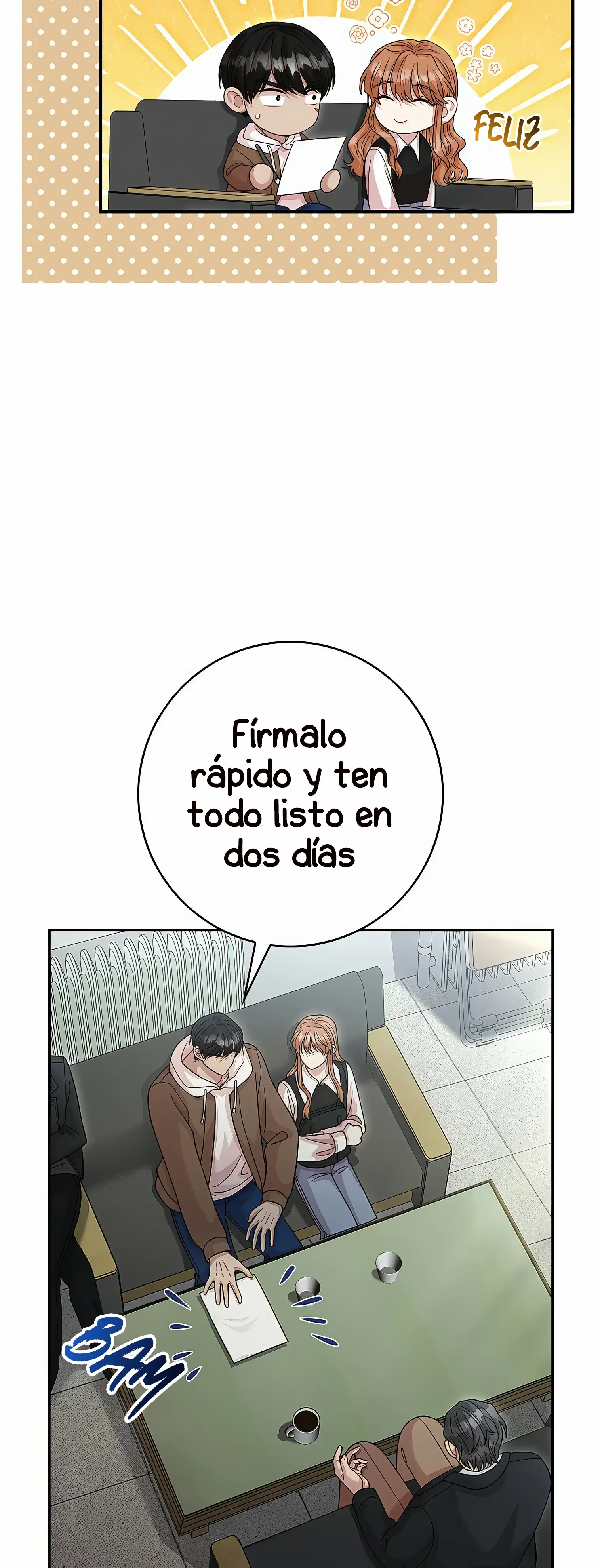 ¡Al Protagonista le gusta mi Patrocinio! - Capítulo 13 - Página 43 - LectorTMOo