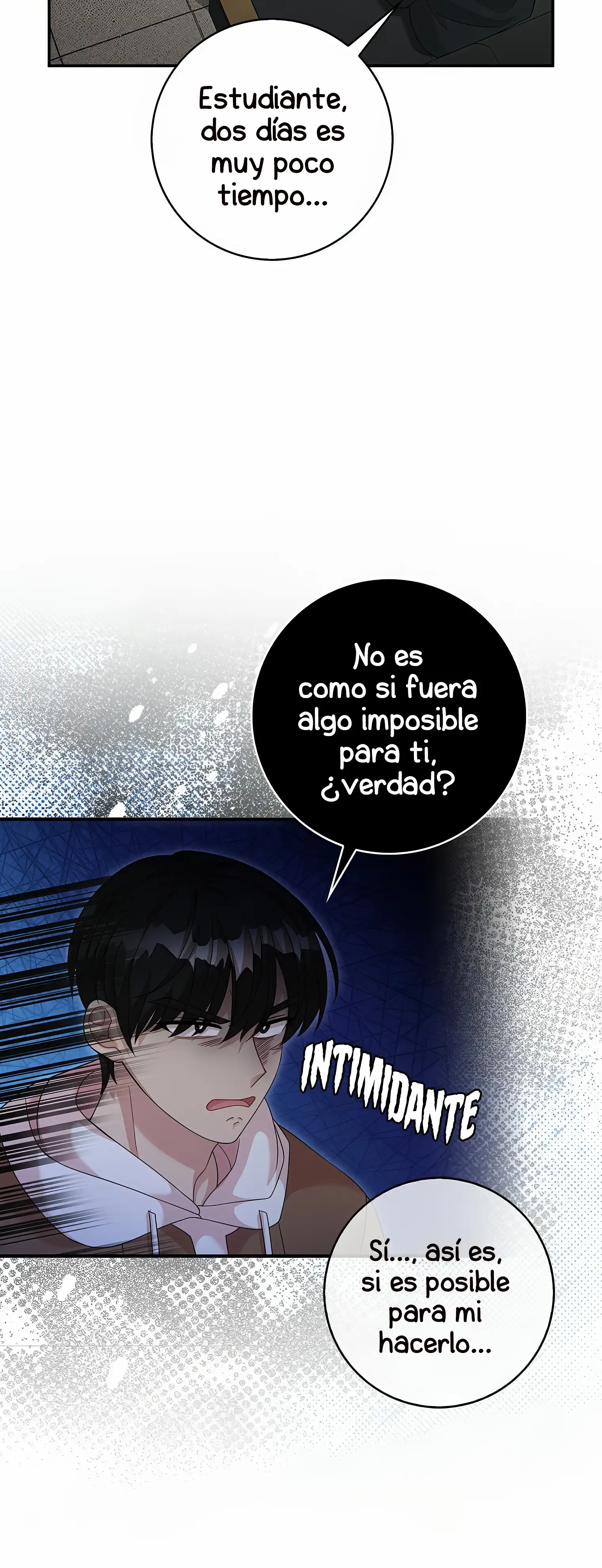 ¡Al Protagonista le gusta mi Patrocinio! - Capítulo 13 - Página 44 - LectorTMOo
