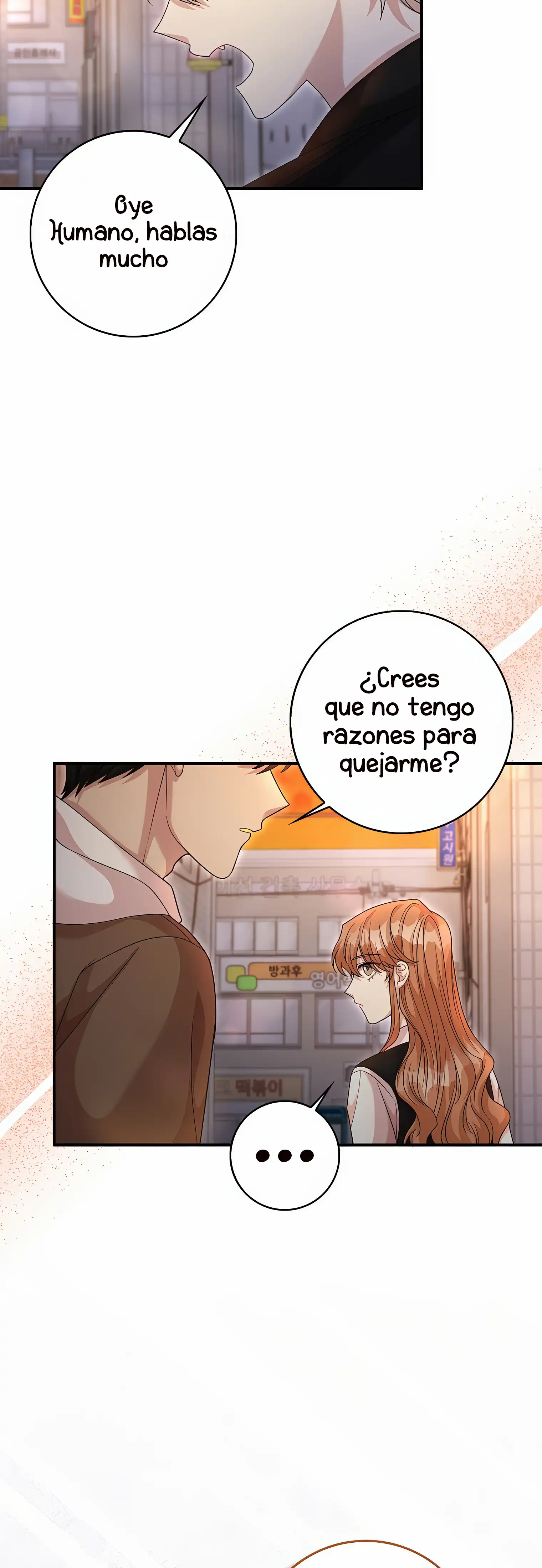 ¡Al Protagonista le gusta mi Patrocinio! - Capítulo 13 - Página 48 - LectorTMOo