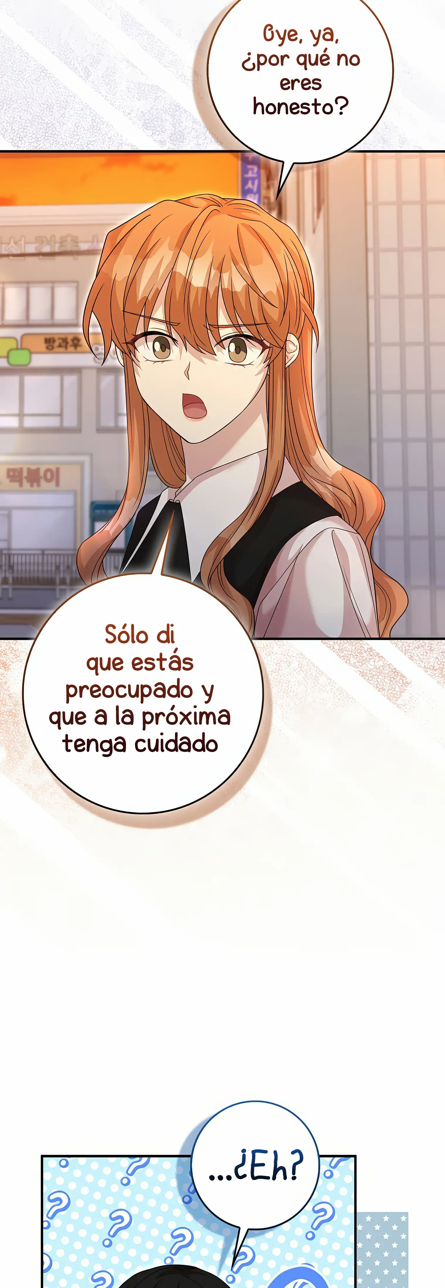 ¡Al Protagonista le gusta mi Patrocinio! - Capítulo 13 - Página 49 - LectorTMOo