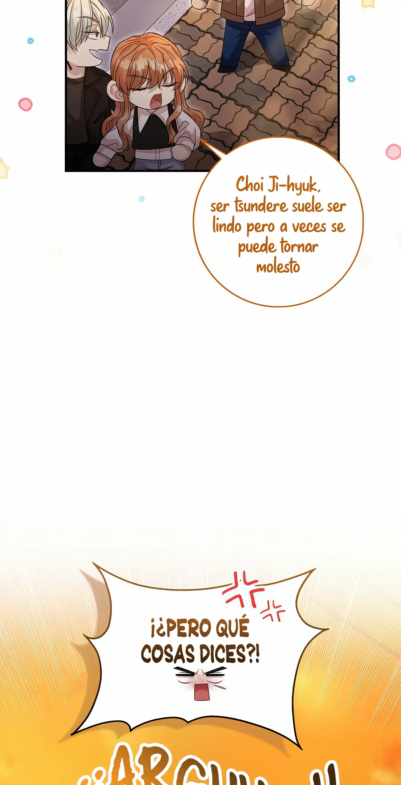 ¡Al Protagonista le gusta mi Patrocinio! - Capítulo 13 - Página 52 - LectorTMOo