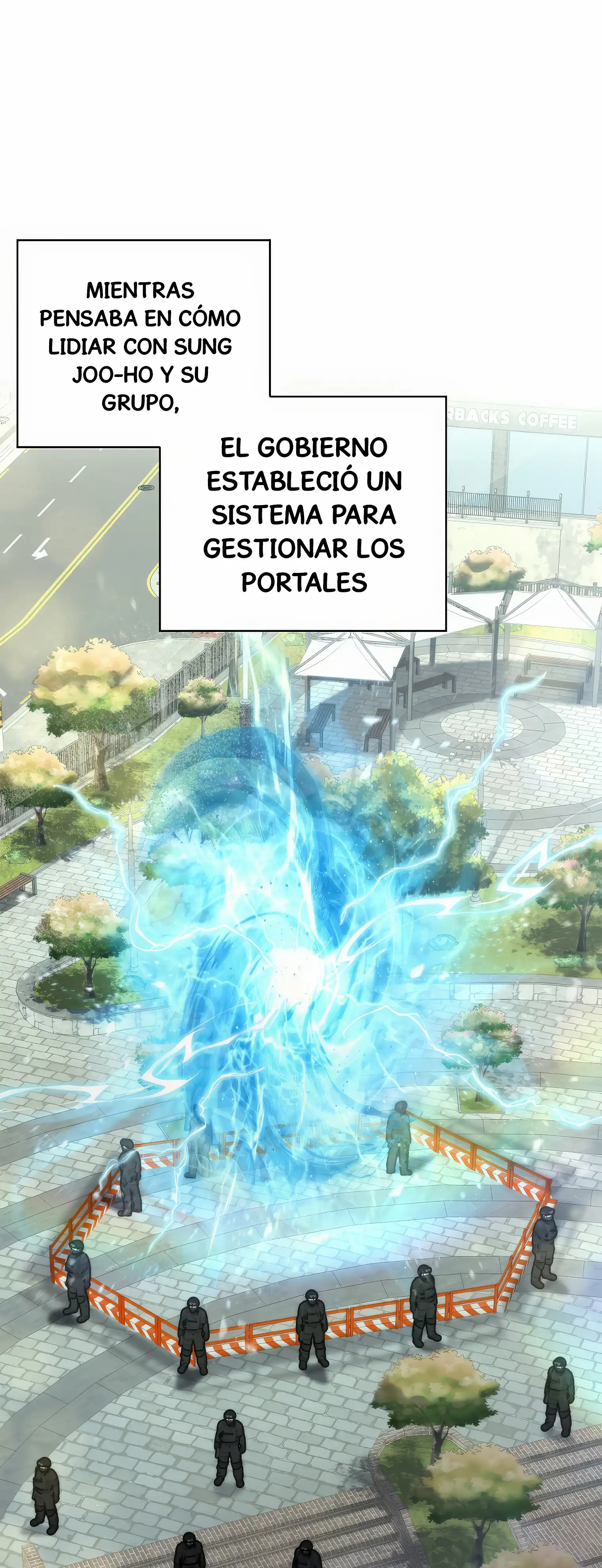 ¡Al Protagonista le gusta mi Patrocinio! - Capítulo 14 - Página 5 - LectorTMOo