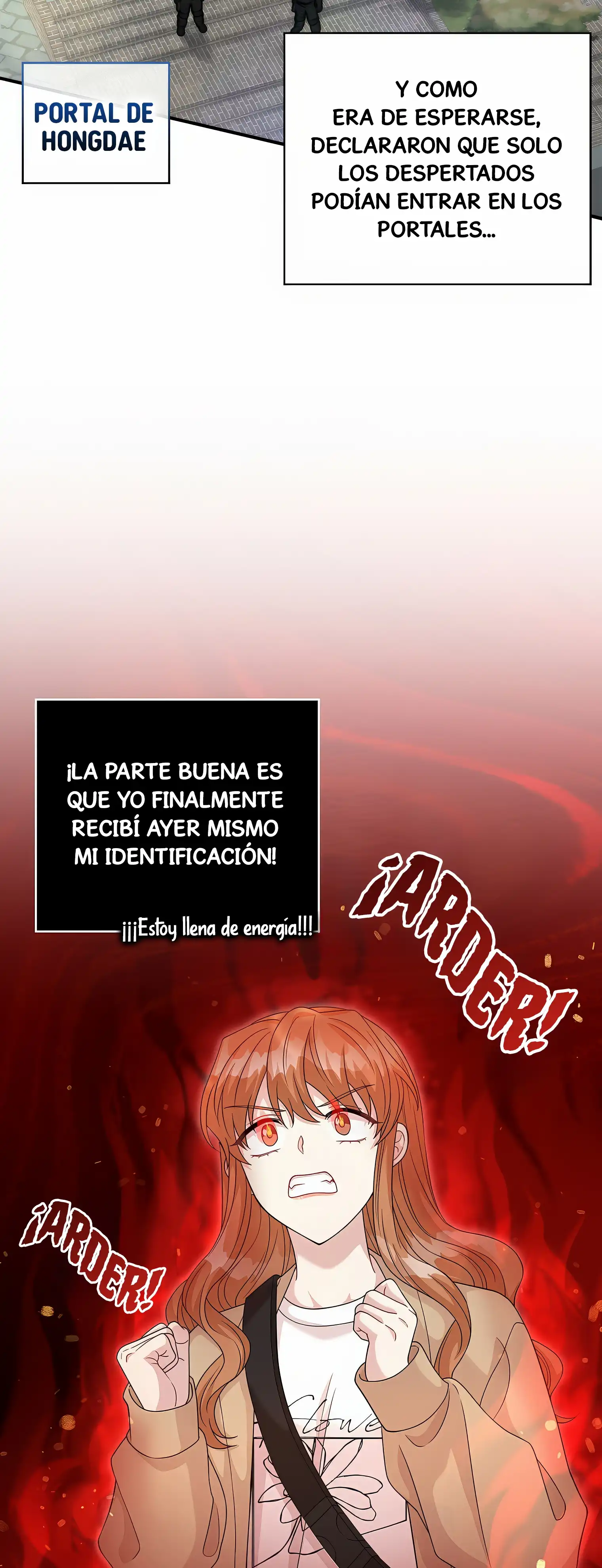 ¡Al Protagonista le gusta mi Patrocinio! - Capítulo 14 - Página 6 - LectorTMOo