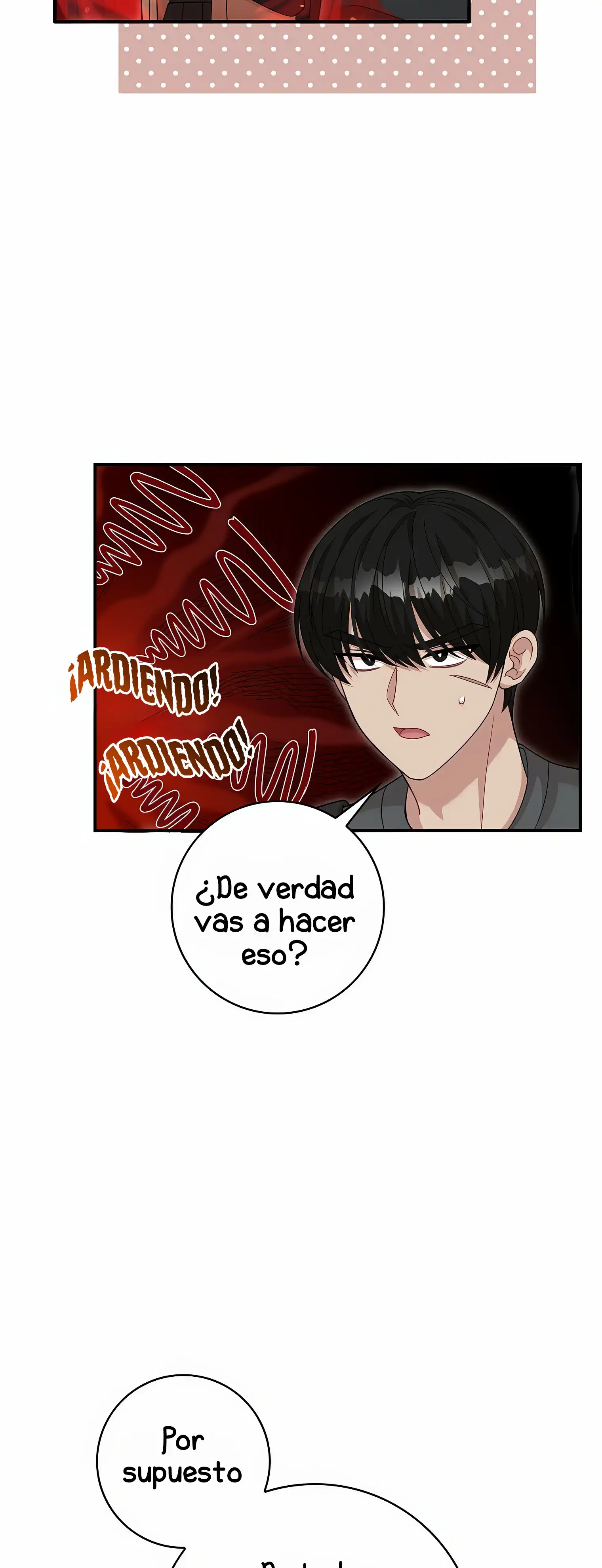 ¡Al Protagonista le gusta mi Patrocinio! - Capítulo 14 - Página 8 - LectorTMOo
