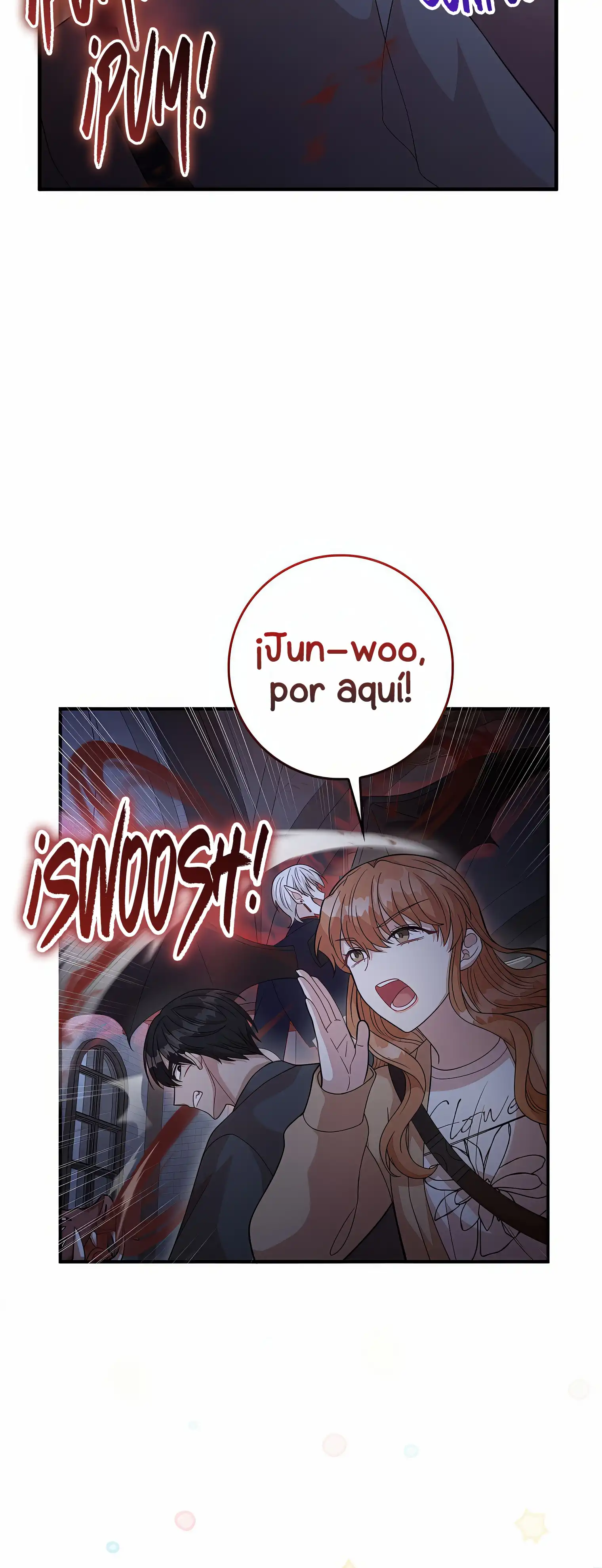 ¡Al Protagonista le gusta mi Patrocinio! - Capítulo 14 - Página 39 - LectorTMOo