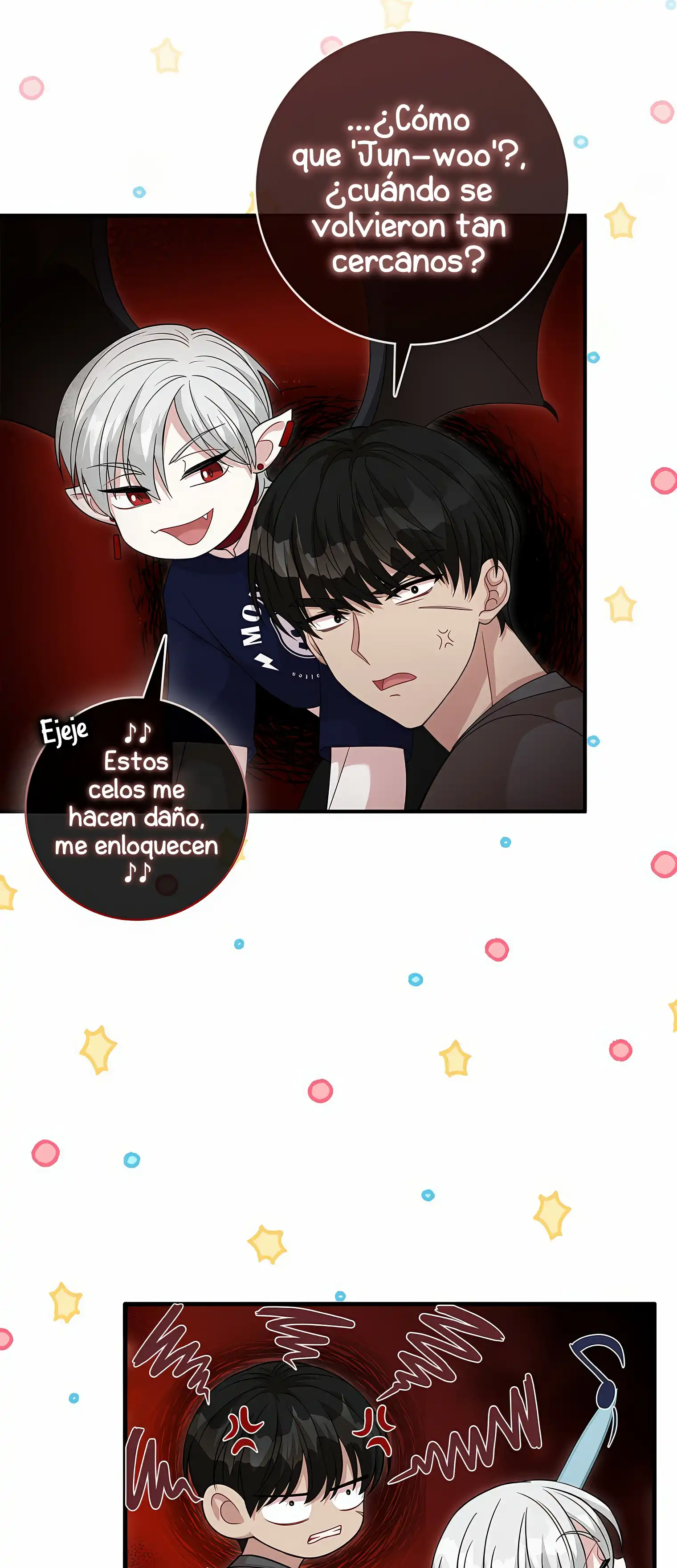 ¡Al Protagonista le gusta mi Patrocinio! - Capítulo 14 - Página 40 - LectorTMOo