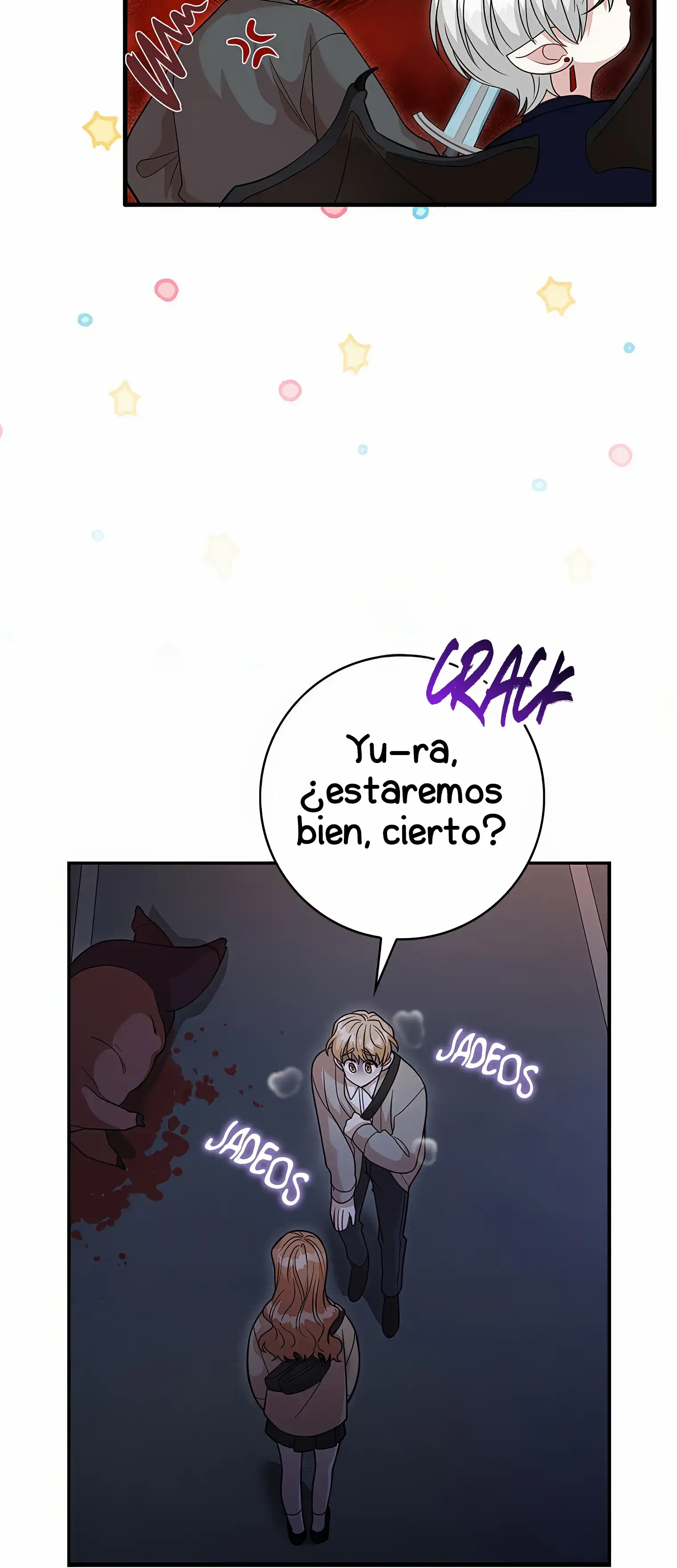 ¡Al Protagonista le gusta mi Patrocinio! - Capítulo 14 - Página 41 - LectorTMOo