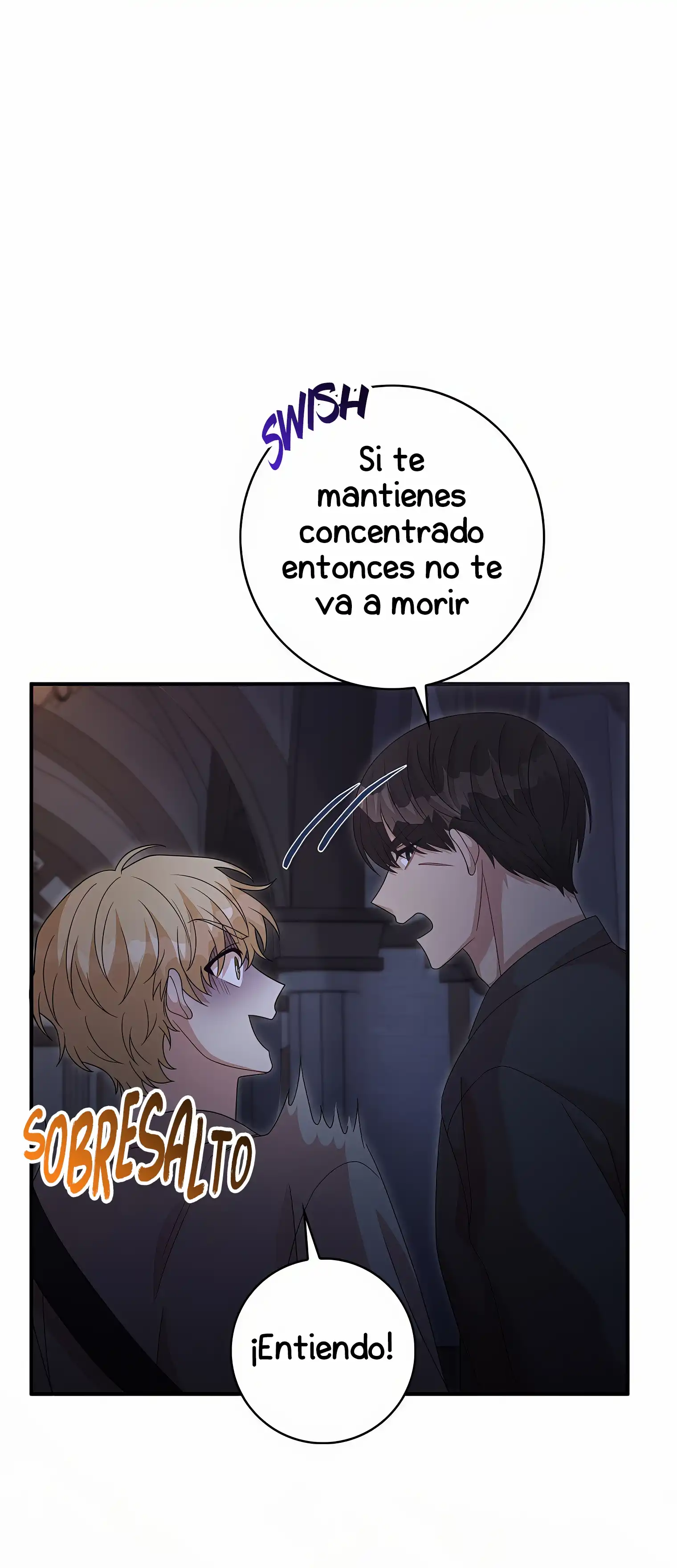 ¡Al Protagonista le gusta mi Patrocinio! - Capítulo 14 - Página 42 - LectorTMOo