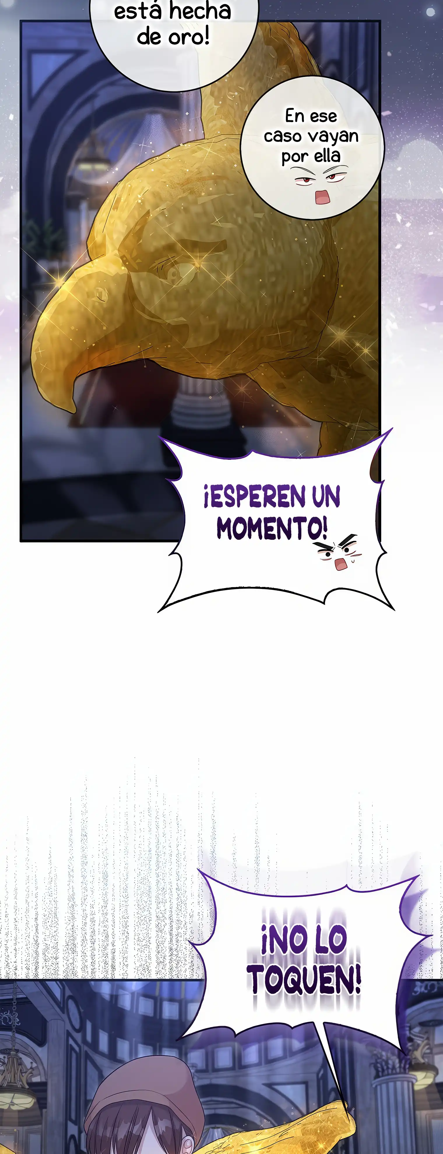 ¡Al Protagonista le gusta mi Patrocinio! - Capítulo 14 - Página 52 - LectorTMOo