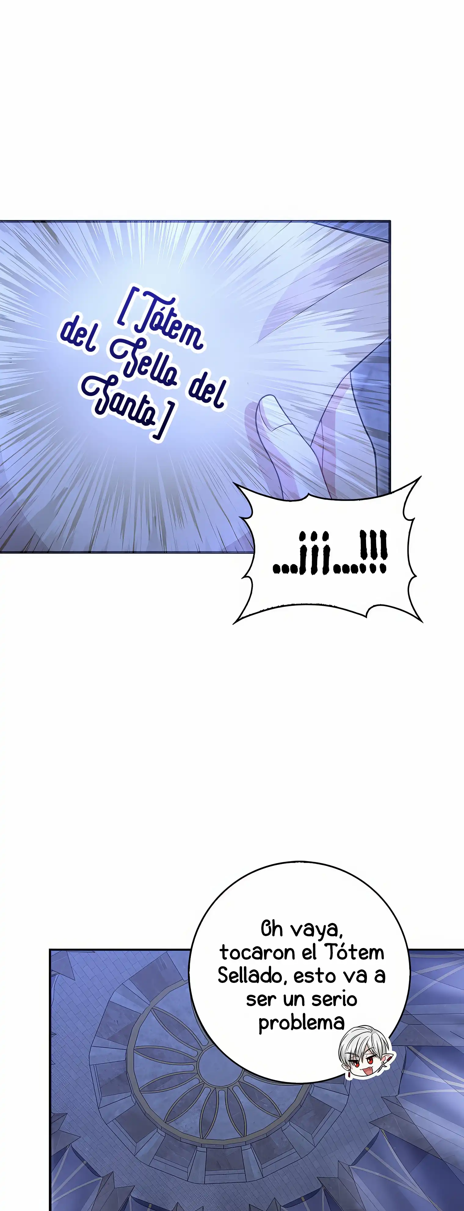 ¡Al Protagonista le gusta mi Patrocinio! - Capítulo 14 - Página 54 - LectorTMOo